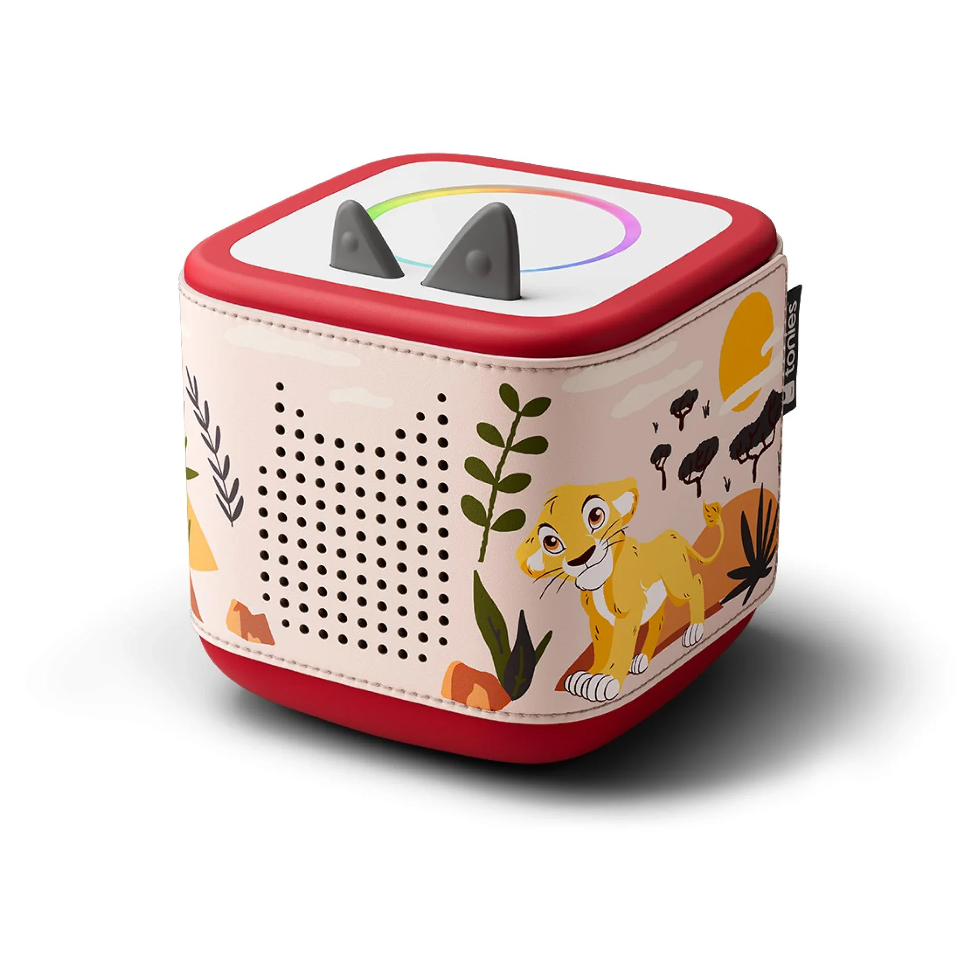 Toniebox 2 - Disney: The Lion King Sleeve