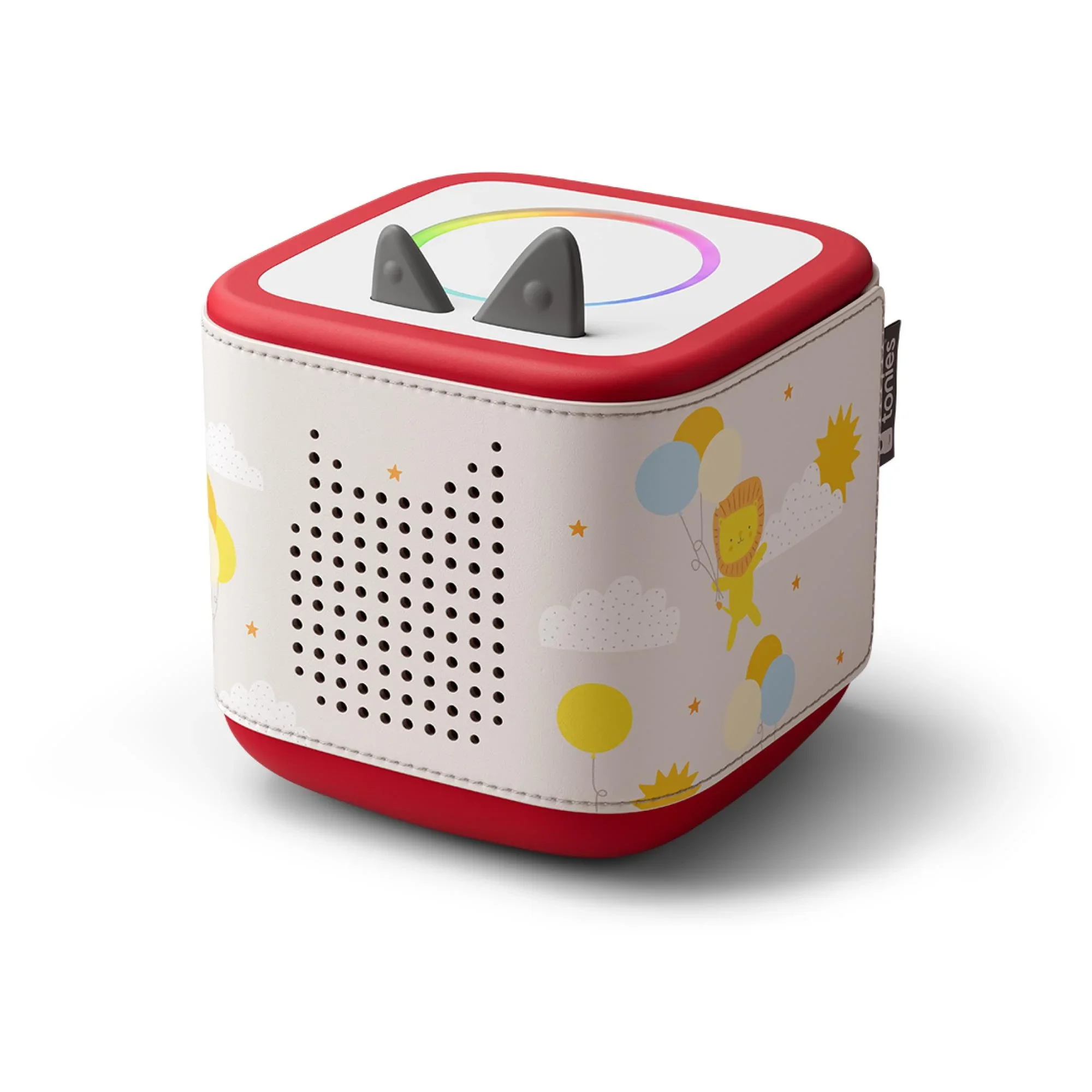 Toniebox 2 - Up In The Clouds Sleeve