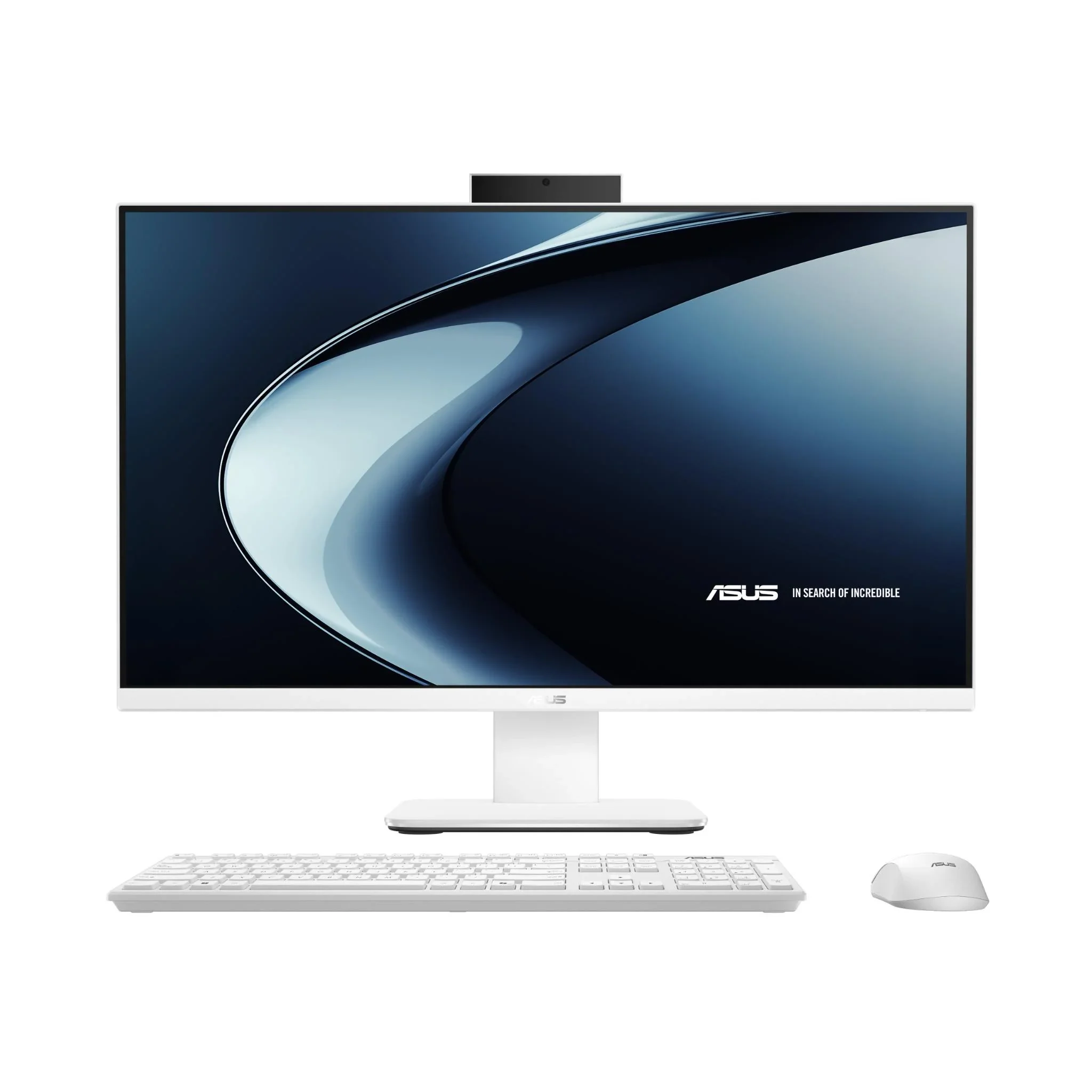 ASUS V470 AIO 27" FHD All-in-One PC (1TB) [Intel Core 5]