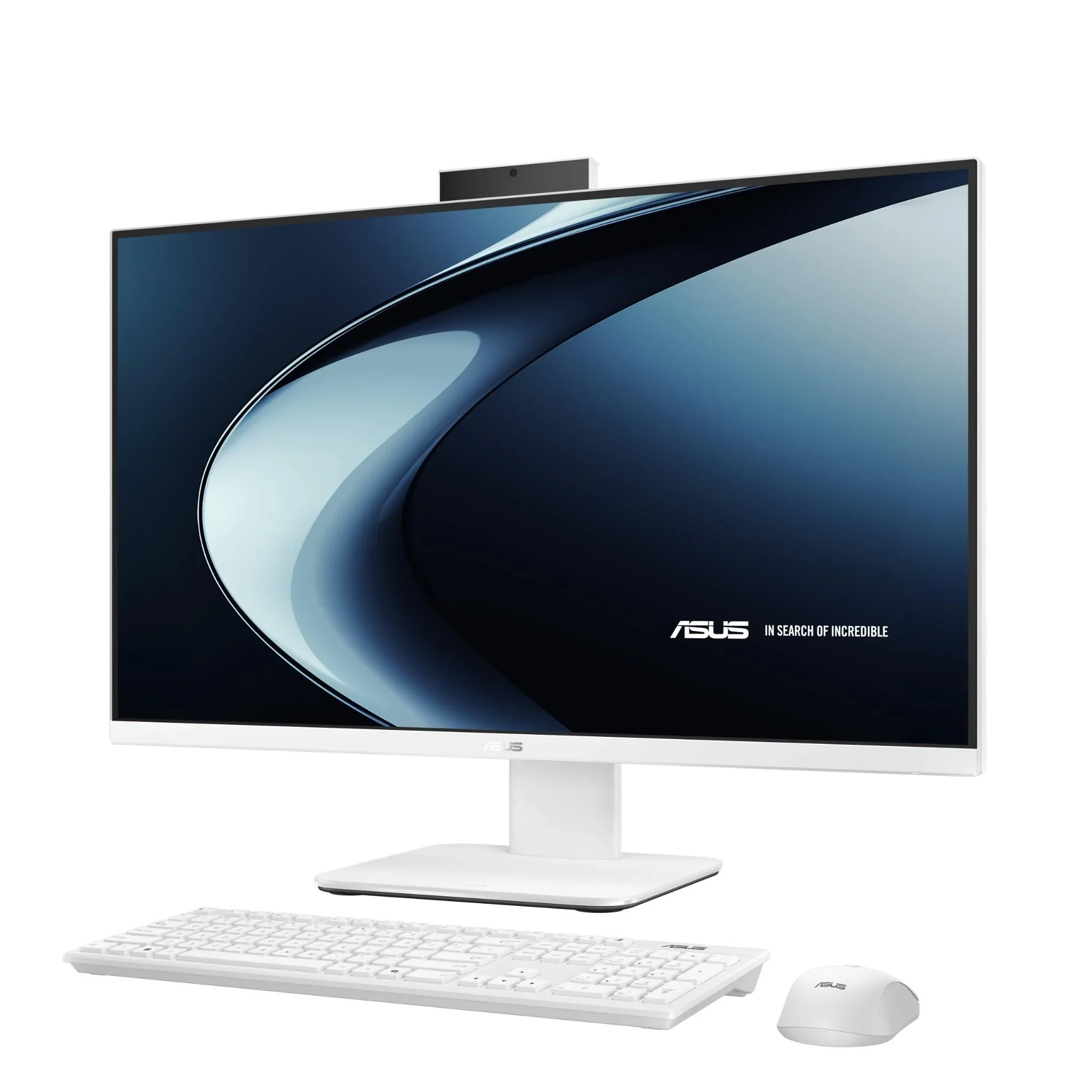 ASUS V470 AIO 27" FHD All-in-One PC (1TB) [Intel Core 7]