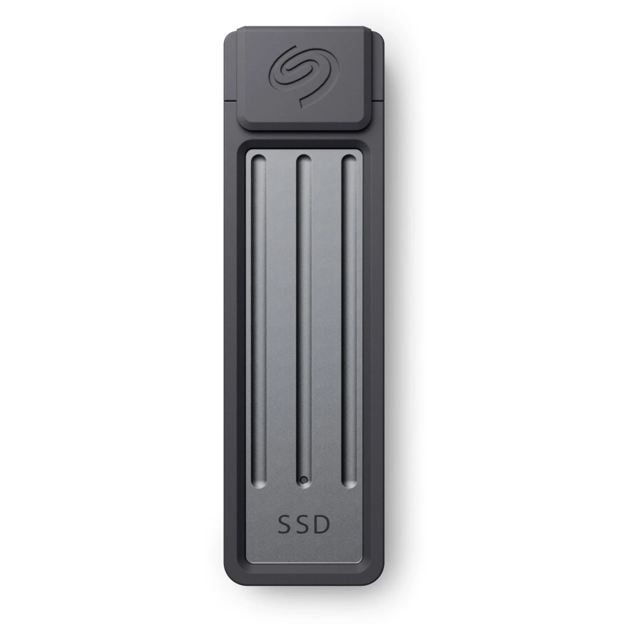 Seagate Ultra Compact Mobile SSD (2TB)