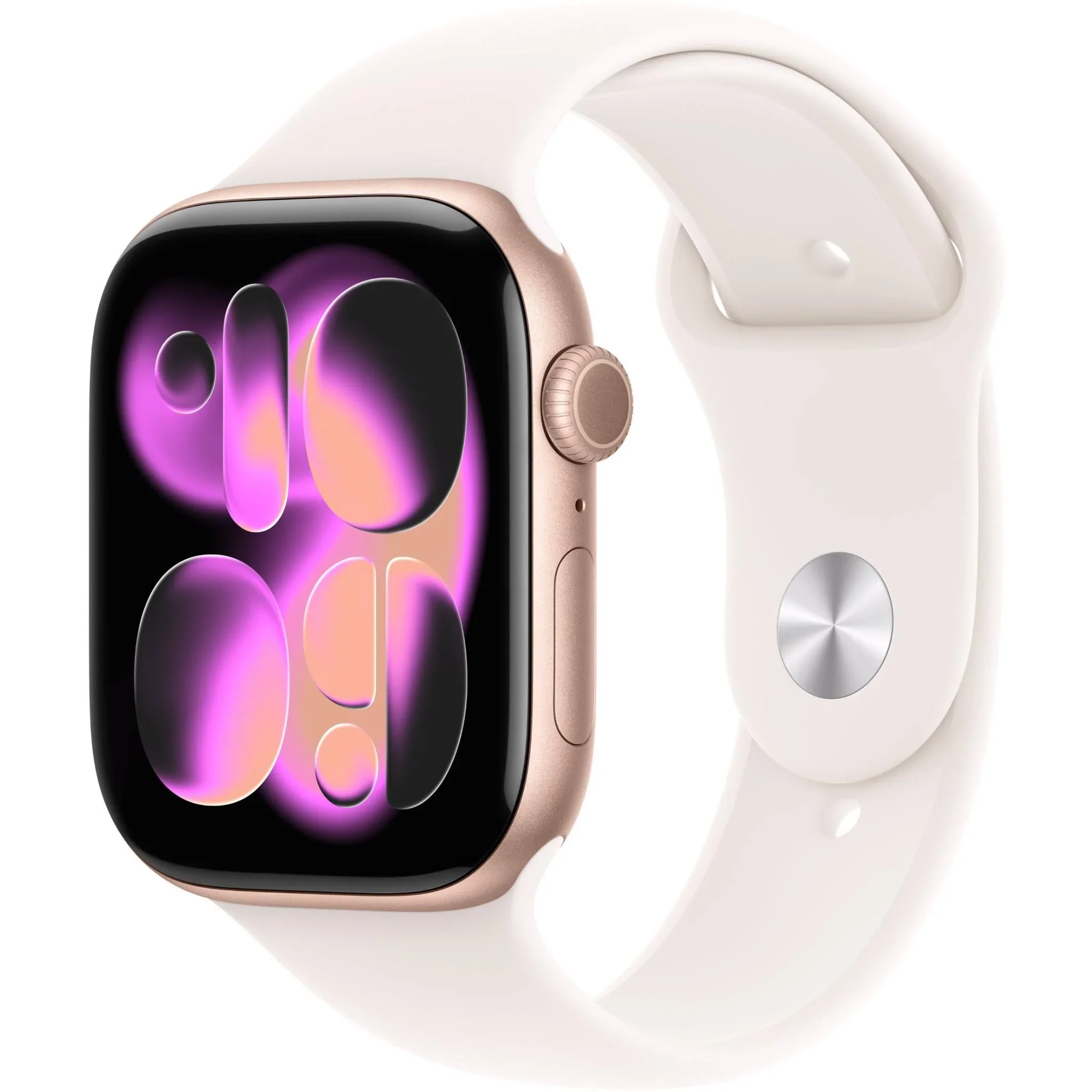Apple Watch Series 11 46mm...