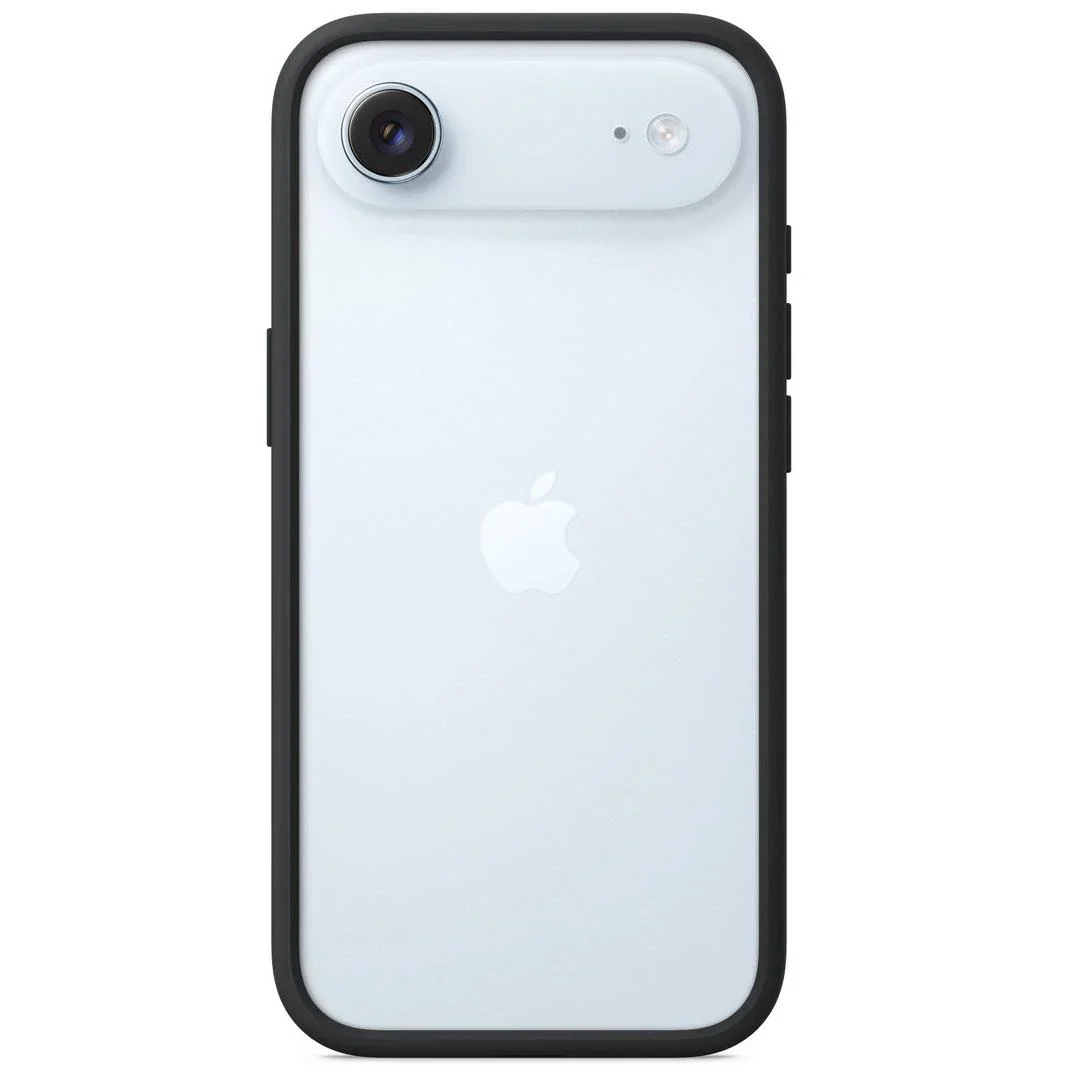 Apple iPhone Air Bumper (Black)