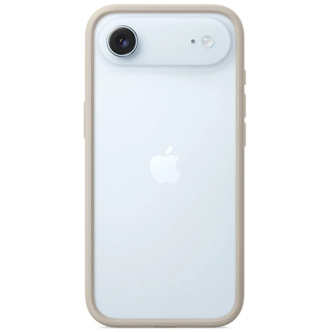 Apple iPhone Air Bumper (Tan)