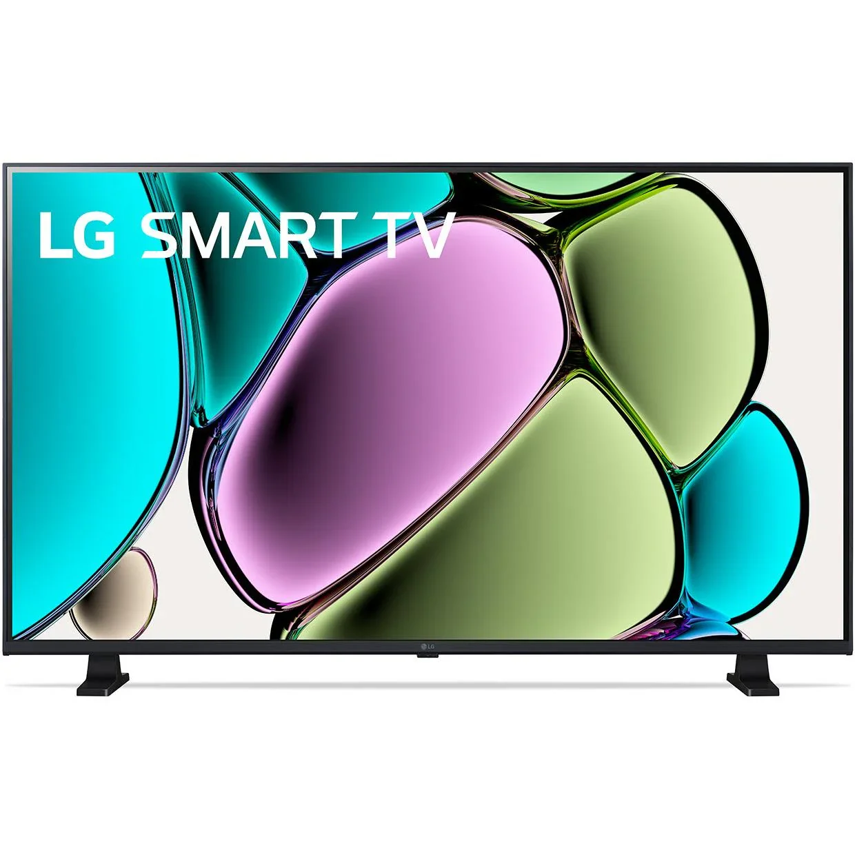 LG 32" HD LR65 Smart TV [2025]