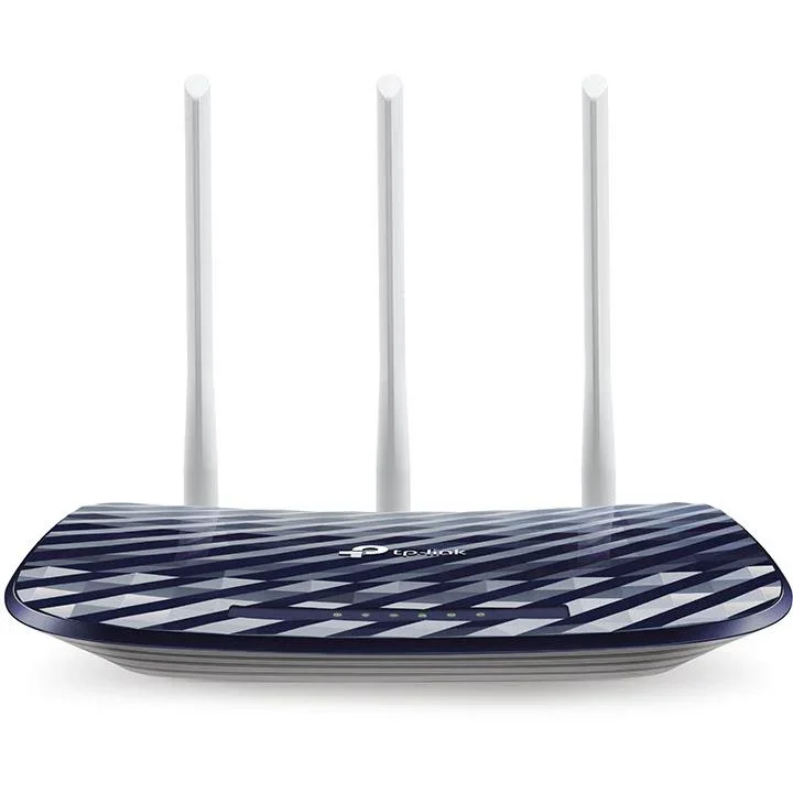 TP-Link AC750 Dual Band Wi-Fi Router