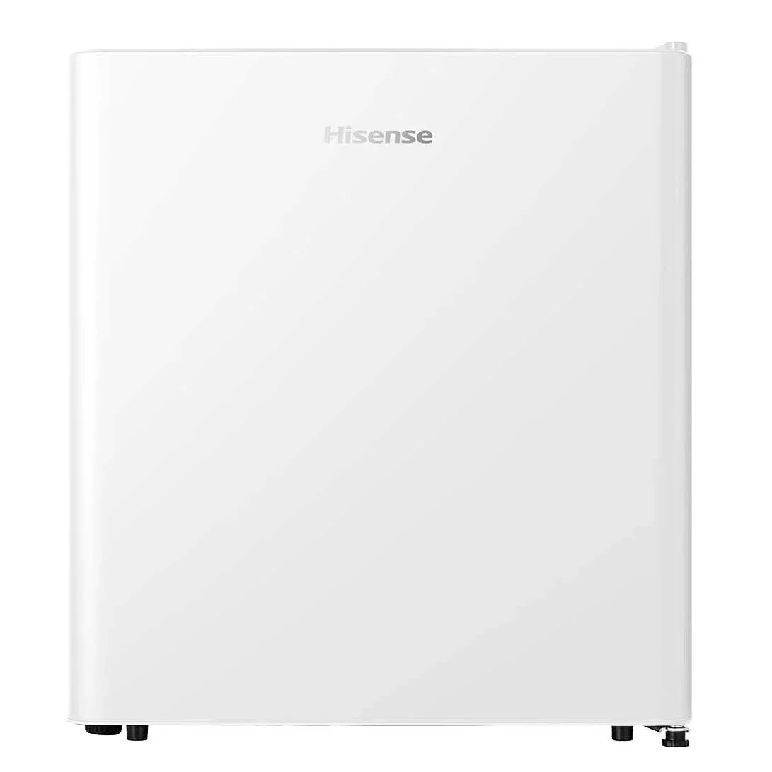 Hisense HRBF46 45L Bar Fridge (White)