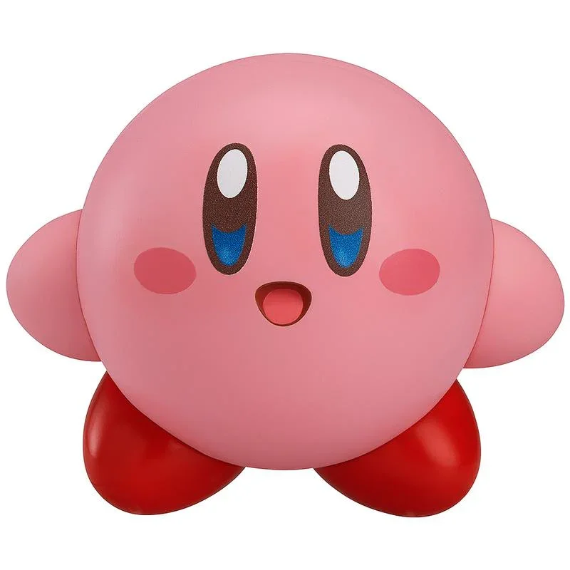 Nendoroid: Kirby - Kirby