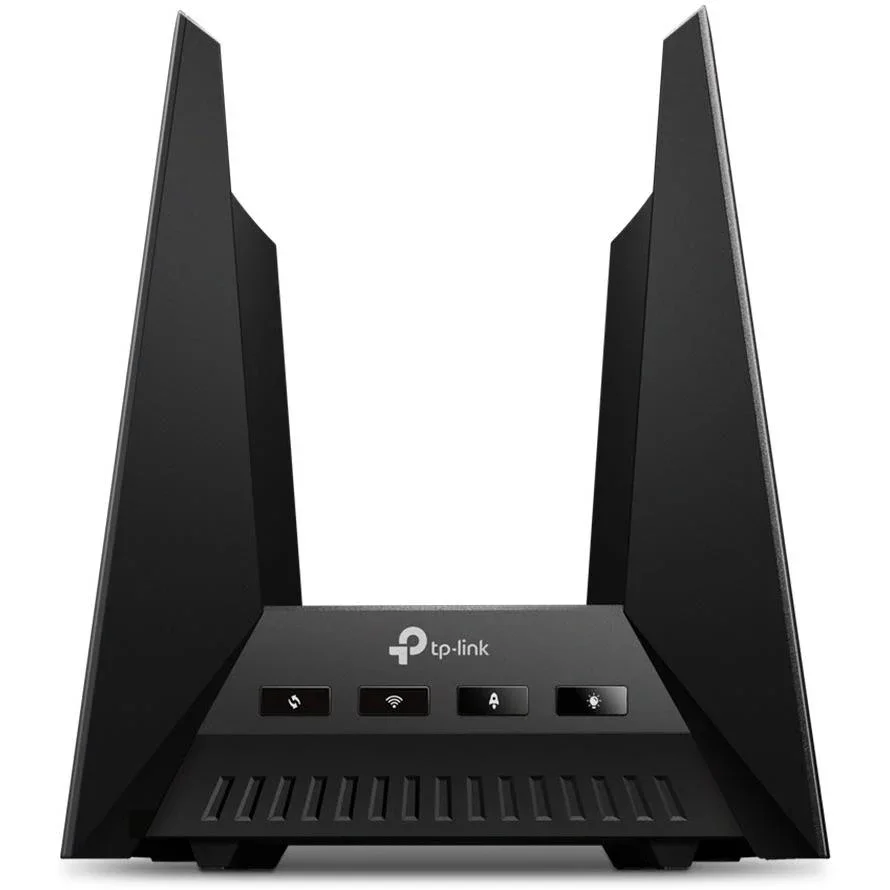 TP-Link ARCHER GE800 BE19000 Wi-Fi 7 Gaming Router