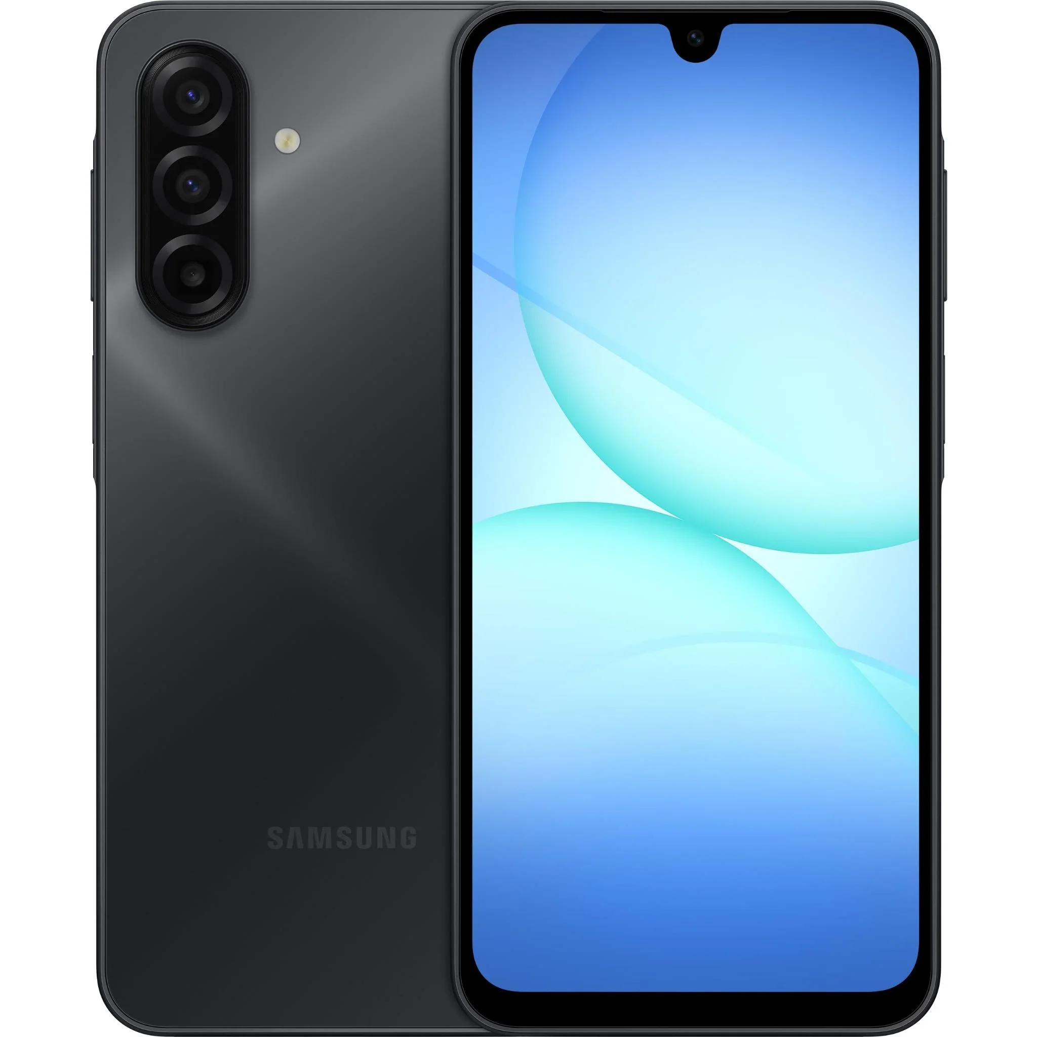 Samsung Galaxy A17 4G 128GB (Black)