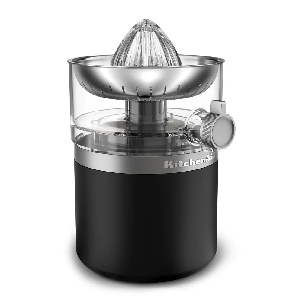 KitchenAid Go Cordless Citrus Juicer