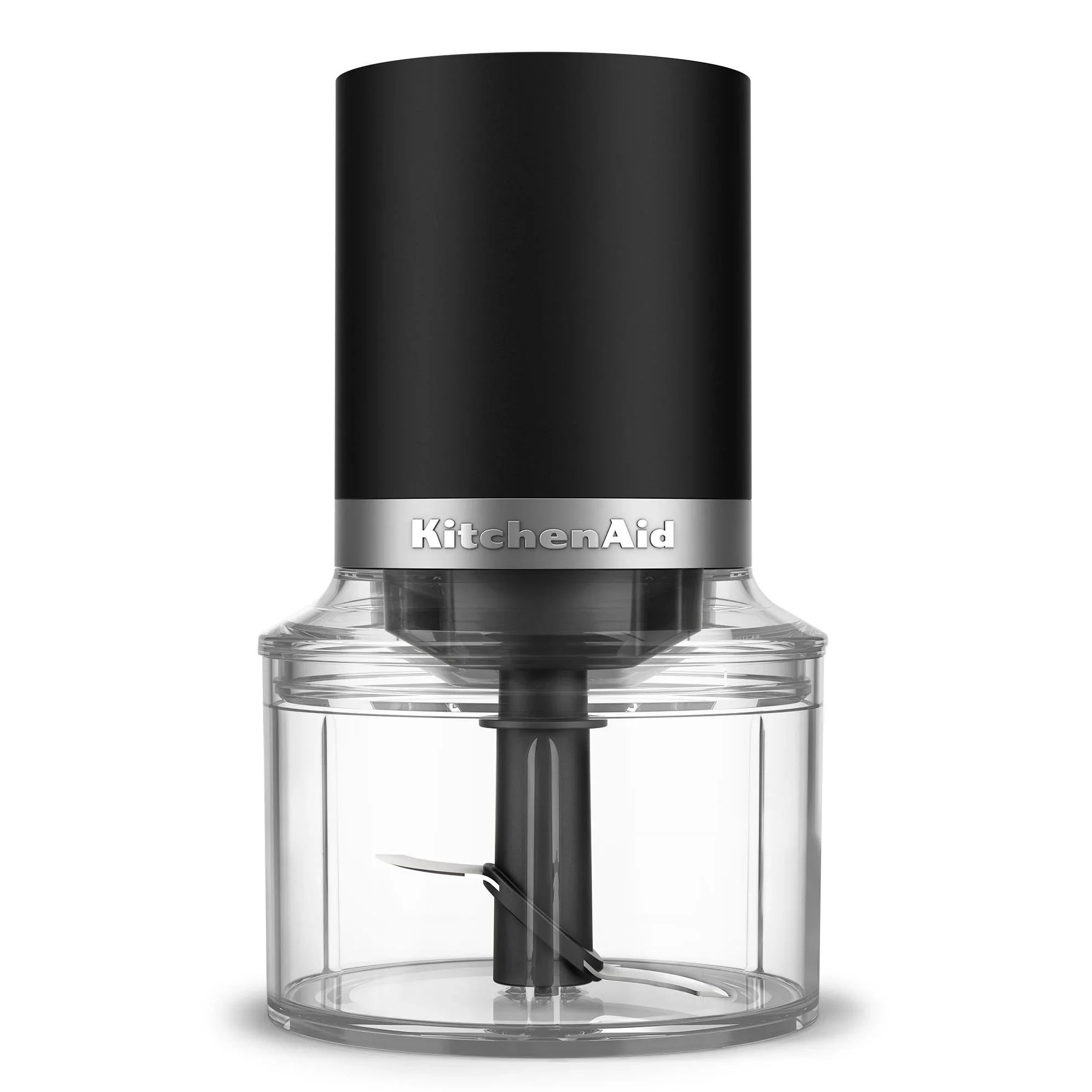 KitchenAid Go Cordless 3.5 Cup Top Down Chopper