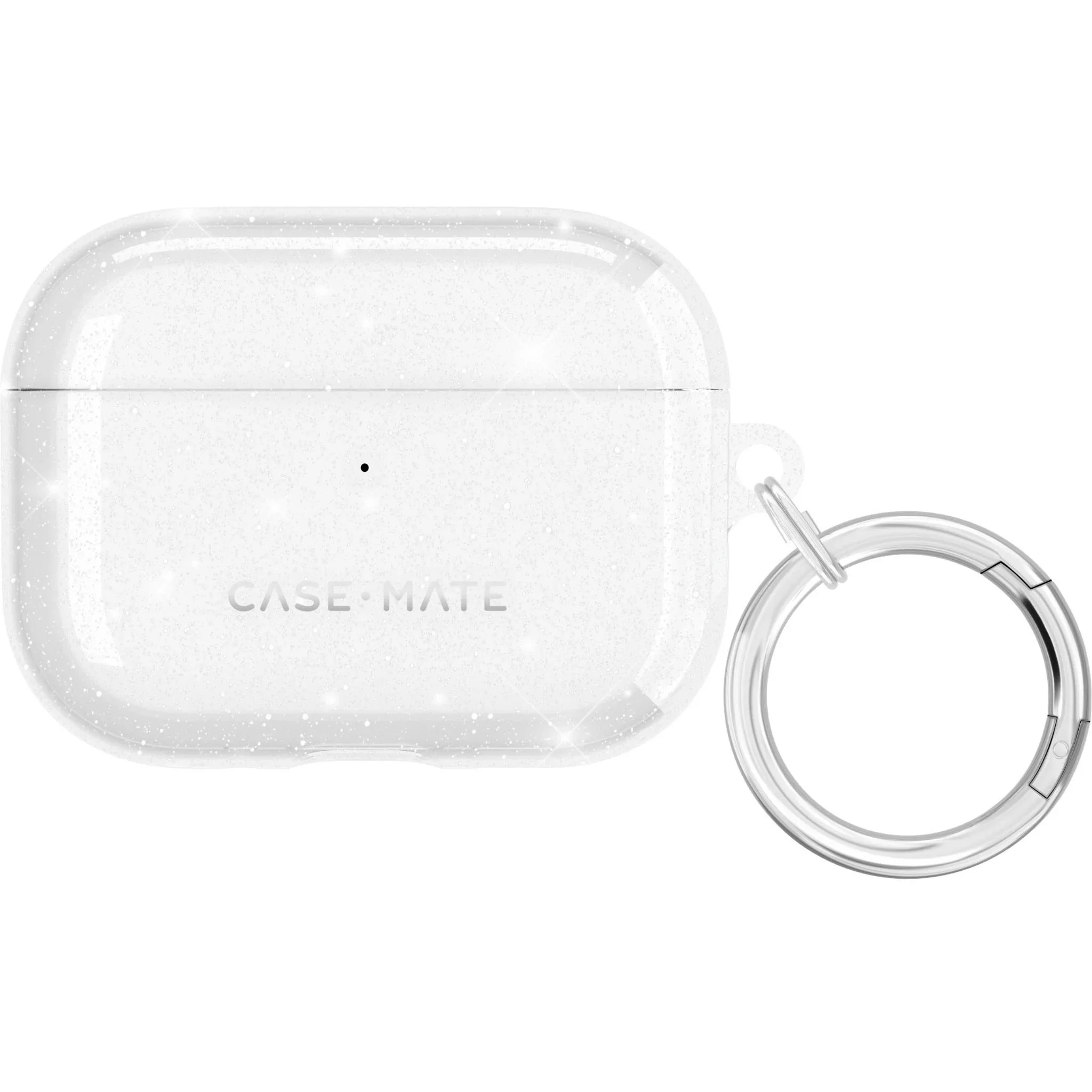 Case-Mate Tough Case for AirPods Pro 3 (Twilight Silver)