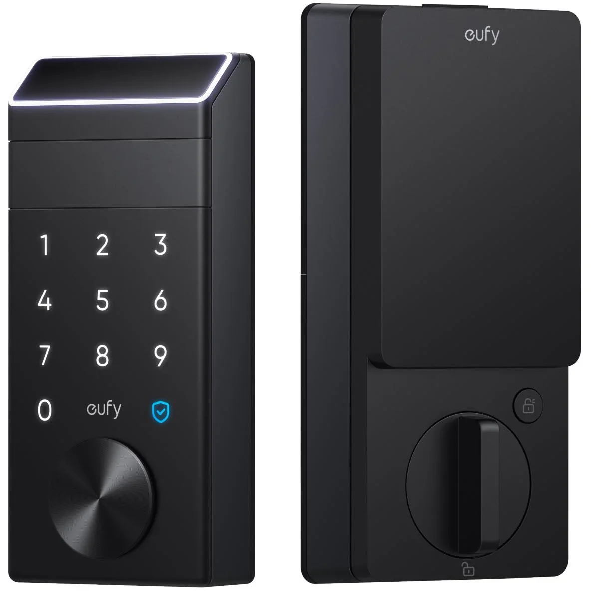 eufy E35 Smart Lock