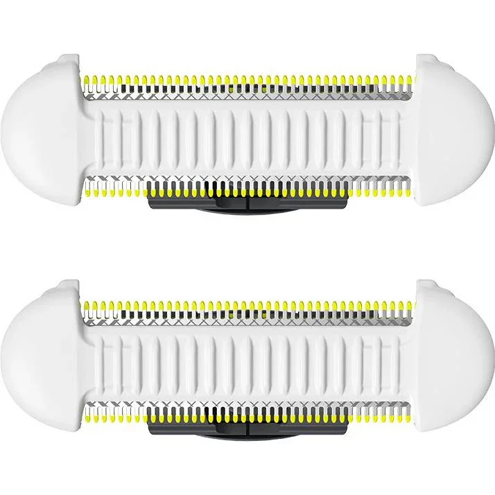 Philips OneBlade Intimate Replacement Blade (2 Pack)