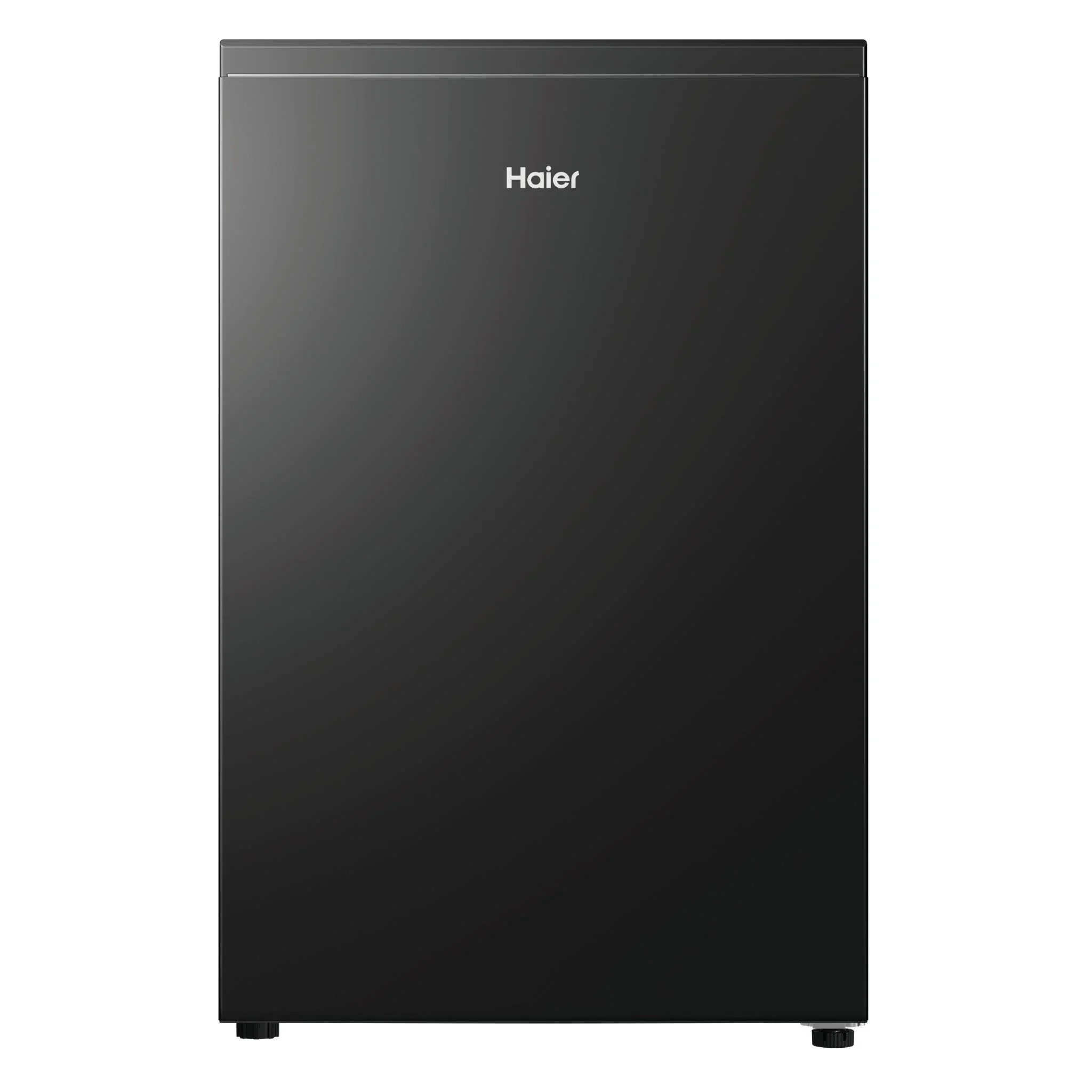 Haier HRF115UG2 300 Series 114L Bar Fridge (Black)