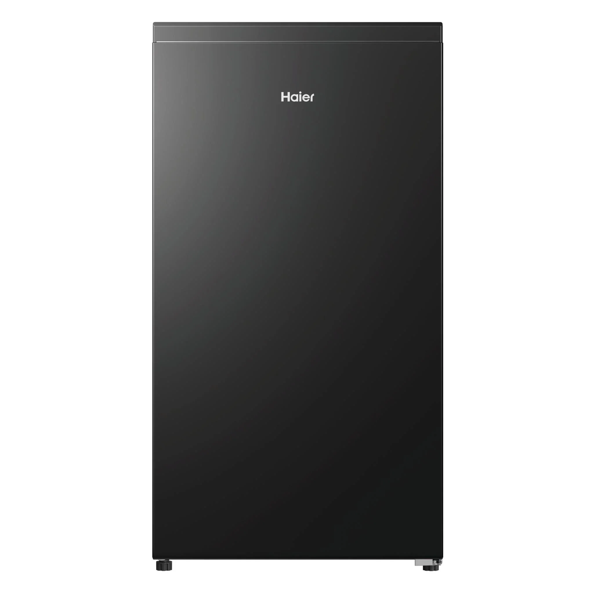 Haier HRF90UG2 300 Series 90L Bar Fridge (Black)