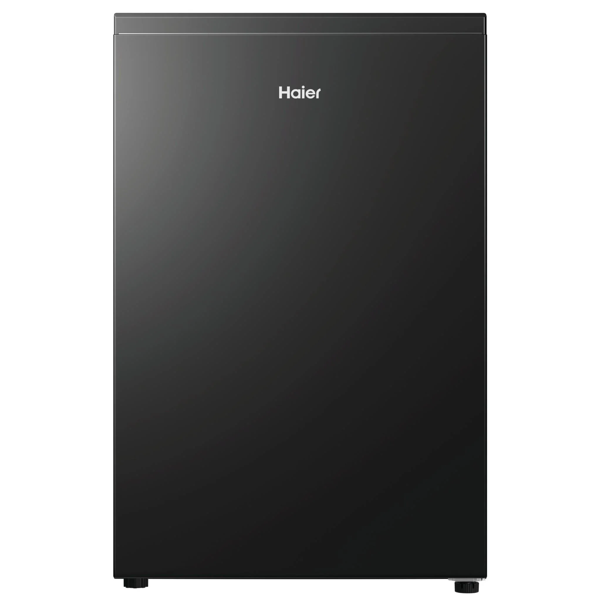 Haier HRF130UG2 300 Series 129L Bar Fridge (Black)