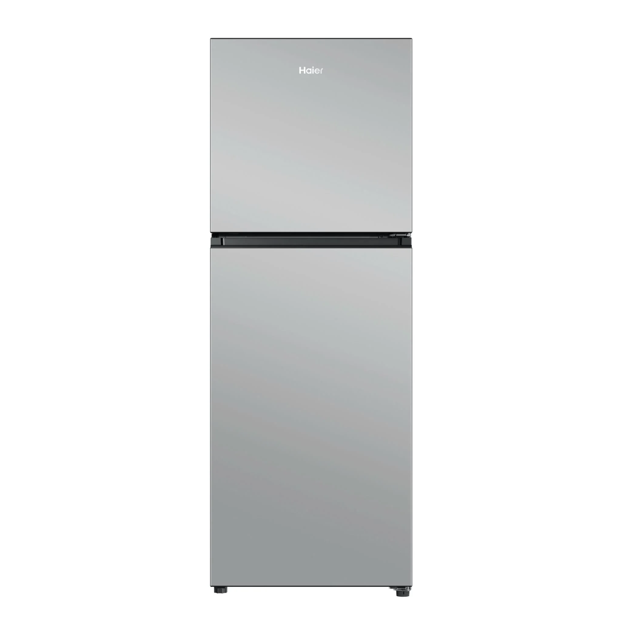 Haier HRF330TS 300 Series 311L Top Mount Fridge (Satina)