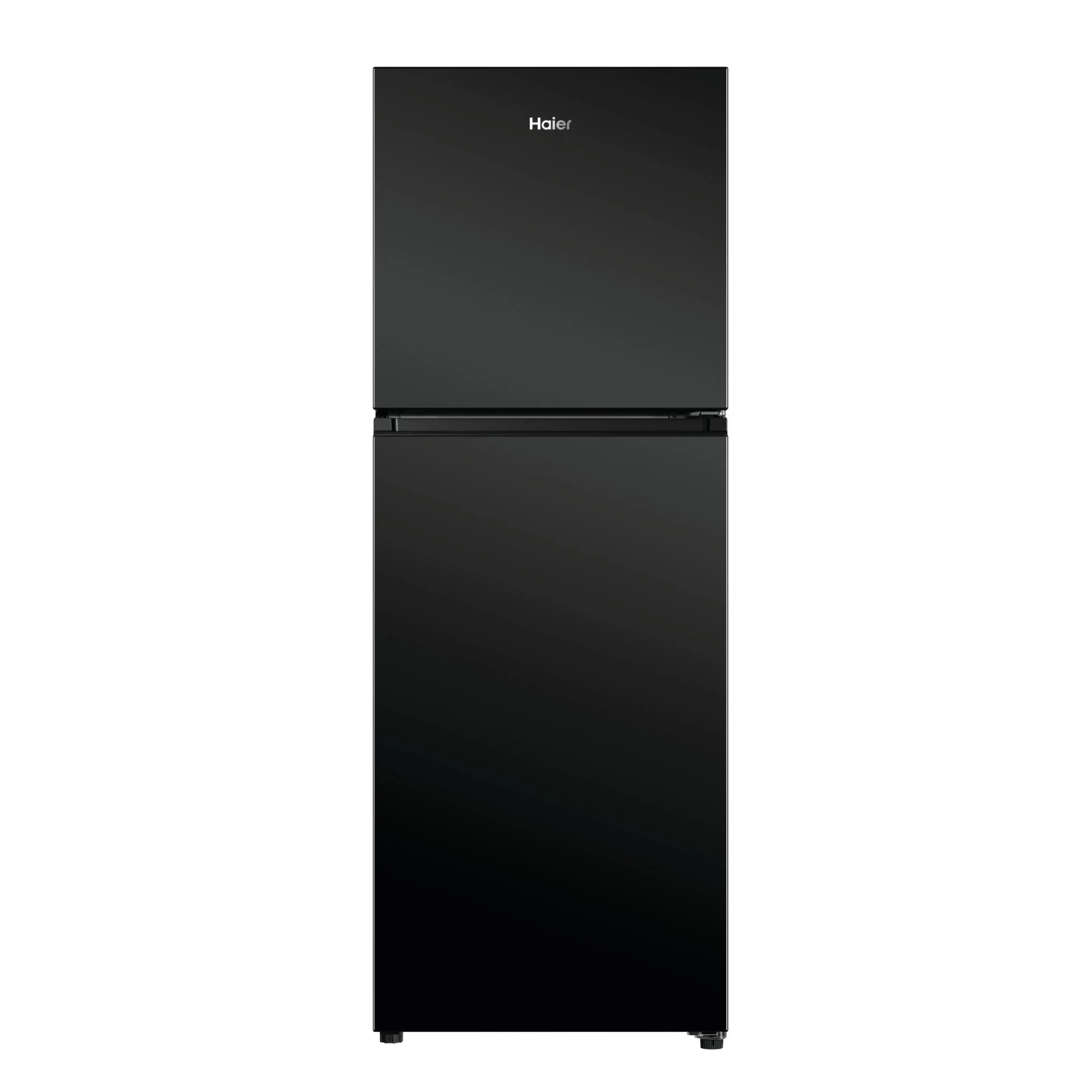 Haier HRF330TG 300 Series 311L Top Mount Fridge (Black)