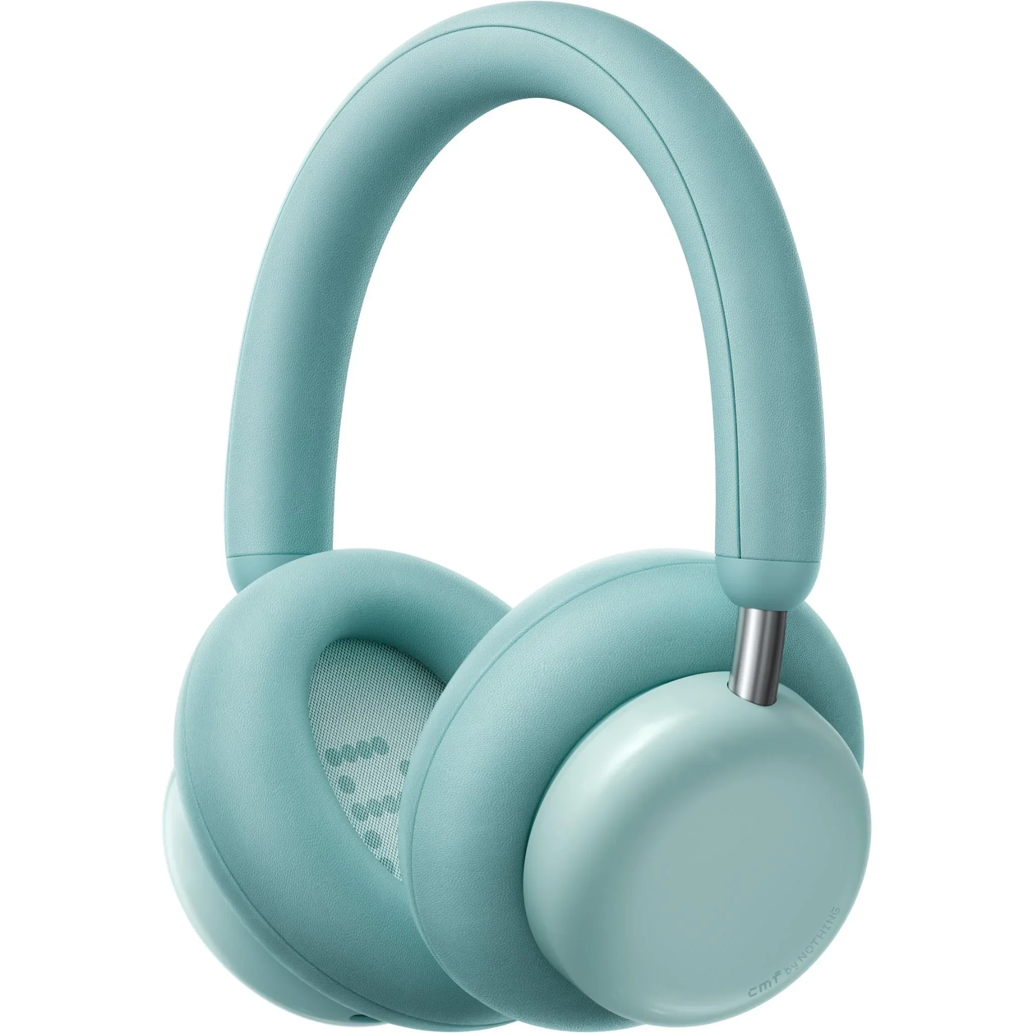 CMF Headphone Pro ANC Over-Ear Headphones (Light Green)