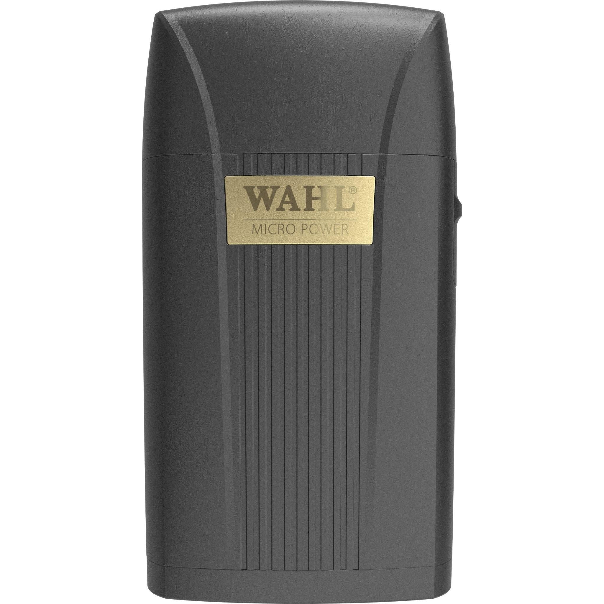 Wahl Micro Power Single Foil Shaver
