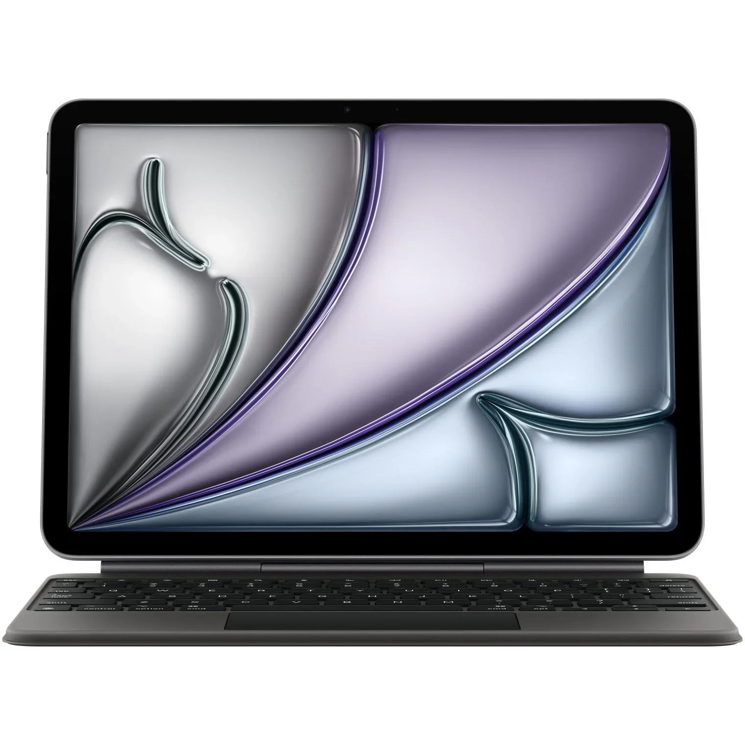 Apple Magic Keyboard for iPad Air 11" M3 (Black)