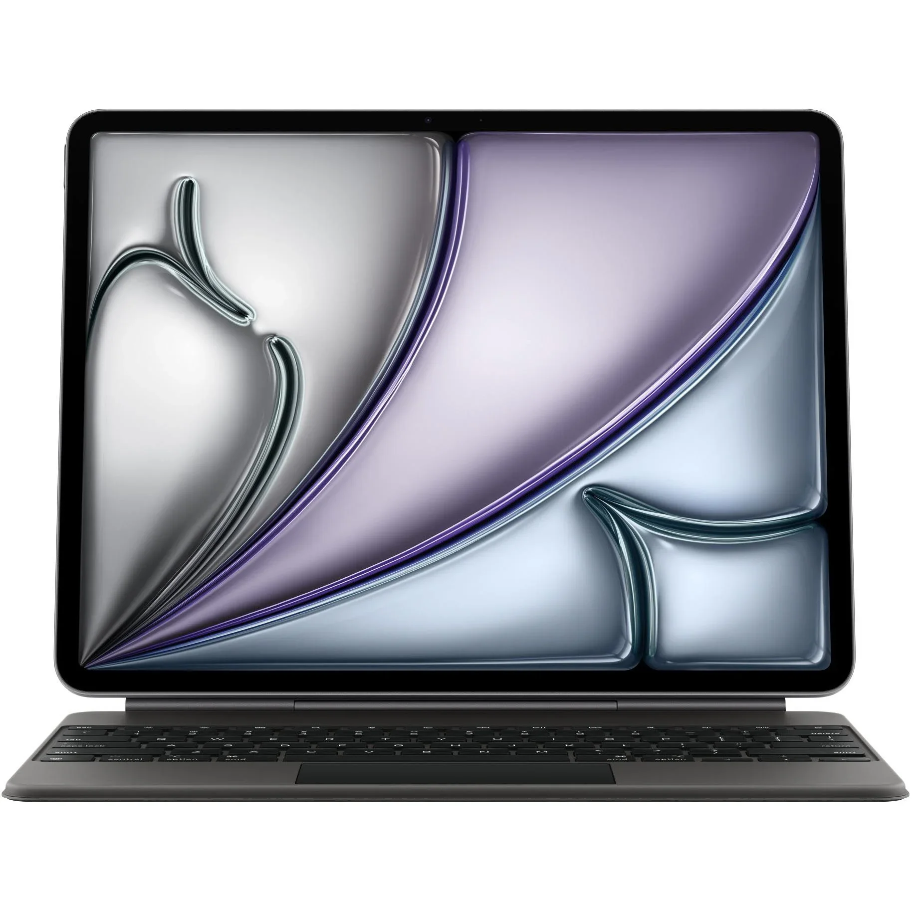 Apple Magic Keyboard for iPad Air 13" M3 (Black)