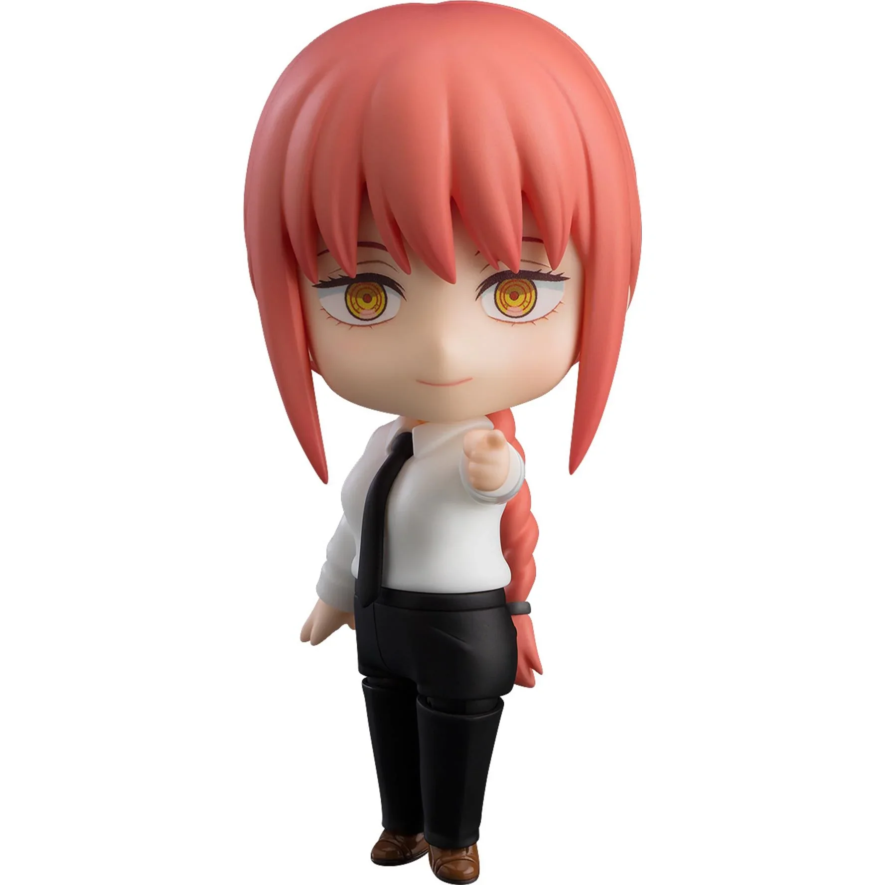 Nendoroid: Chainsaw Man - Makima
