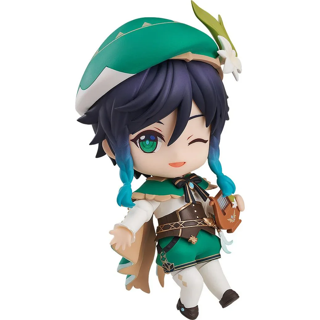 Nendoroid: Genshin Impact - Venti