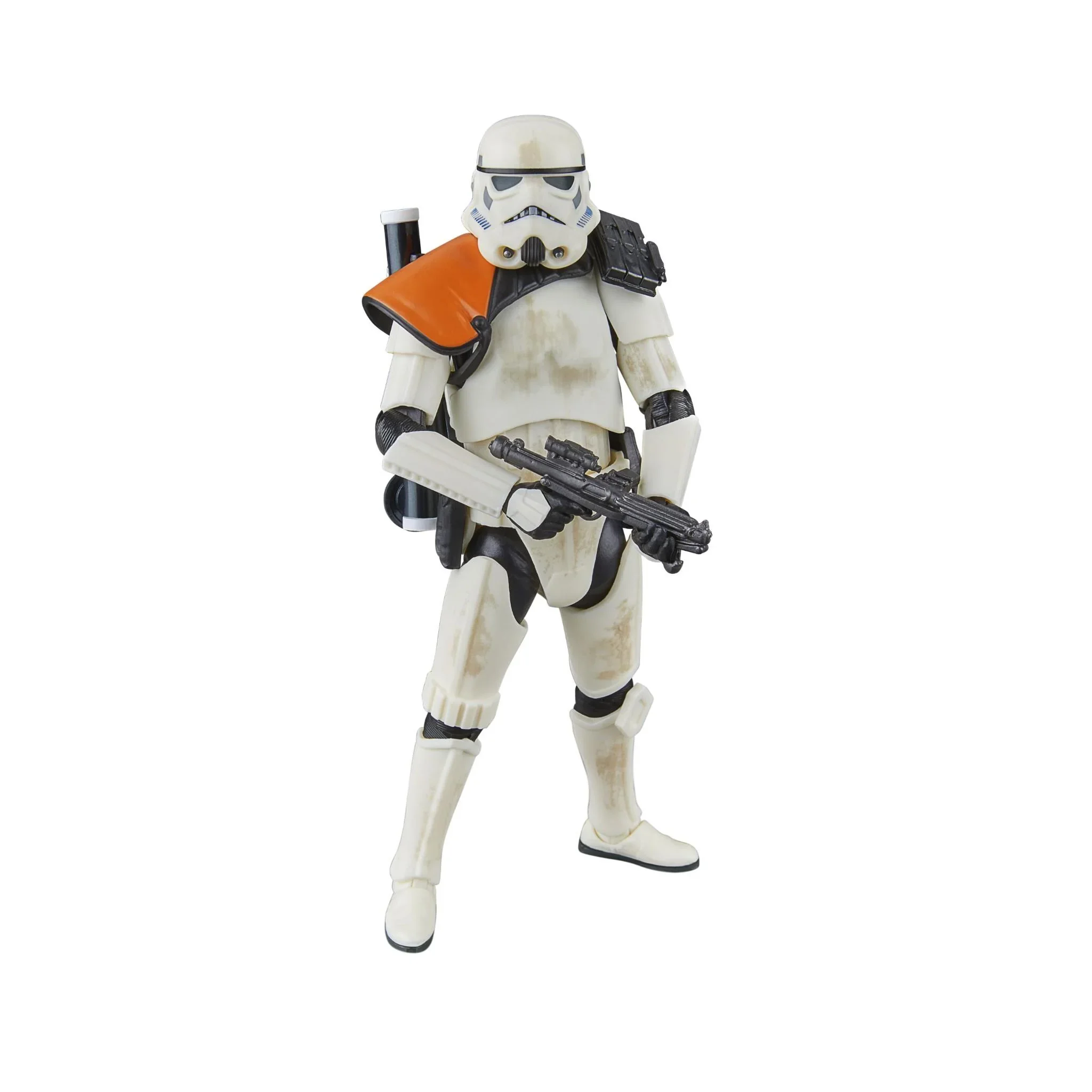 Star Wars - The Black Series Sandtrooper Figure