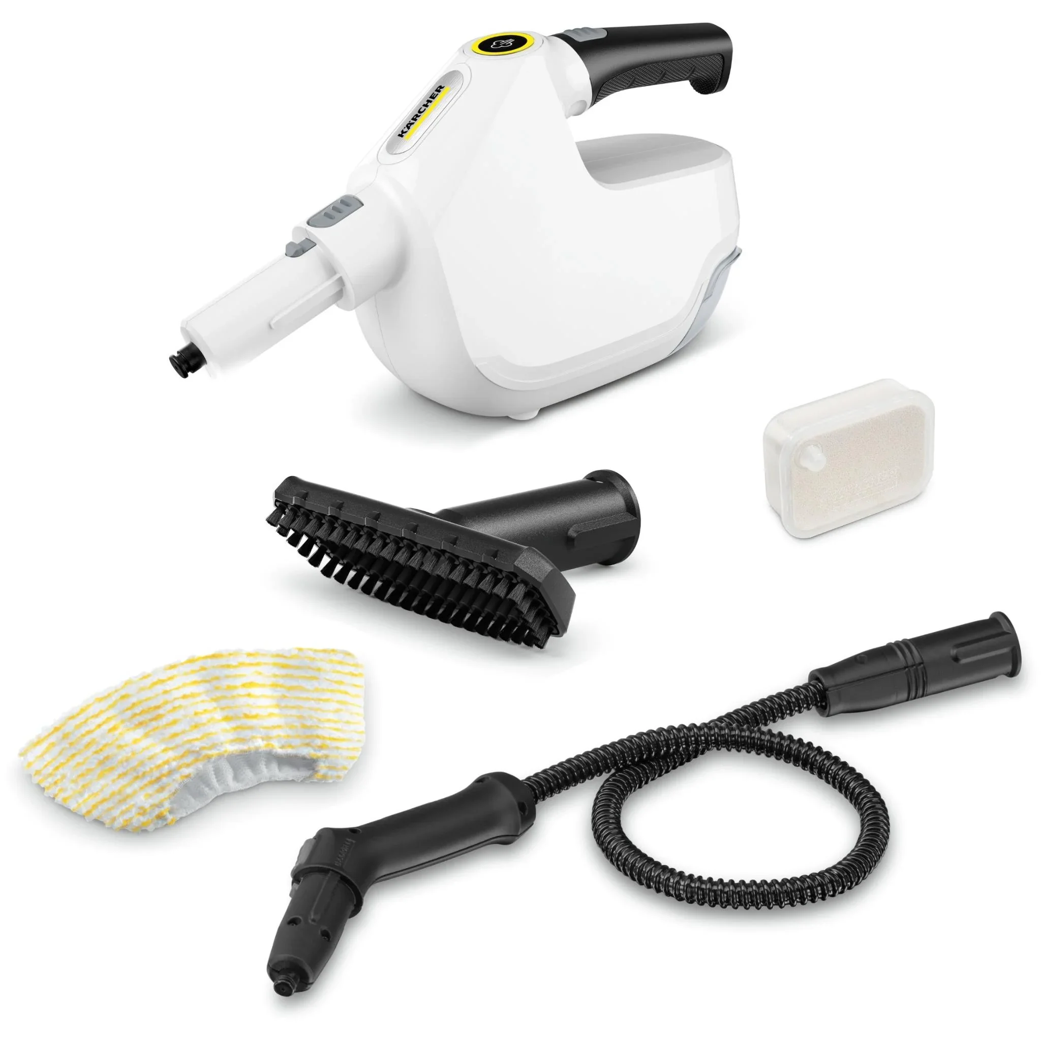 Karcher SC 1 Multi Comfort Steam Cleaner