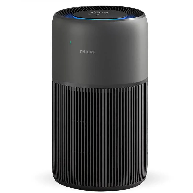 Philips PureProtect 2200 Series Smart Air Purifier (Dark Slate)
