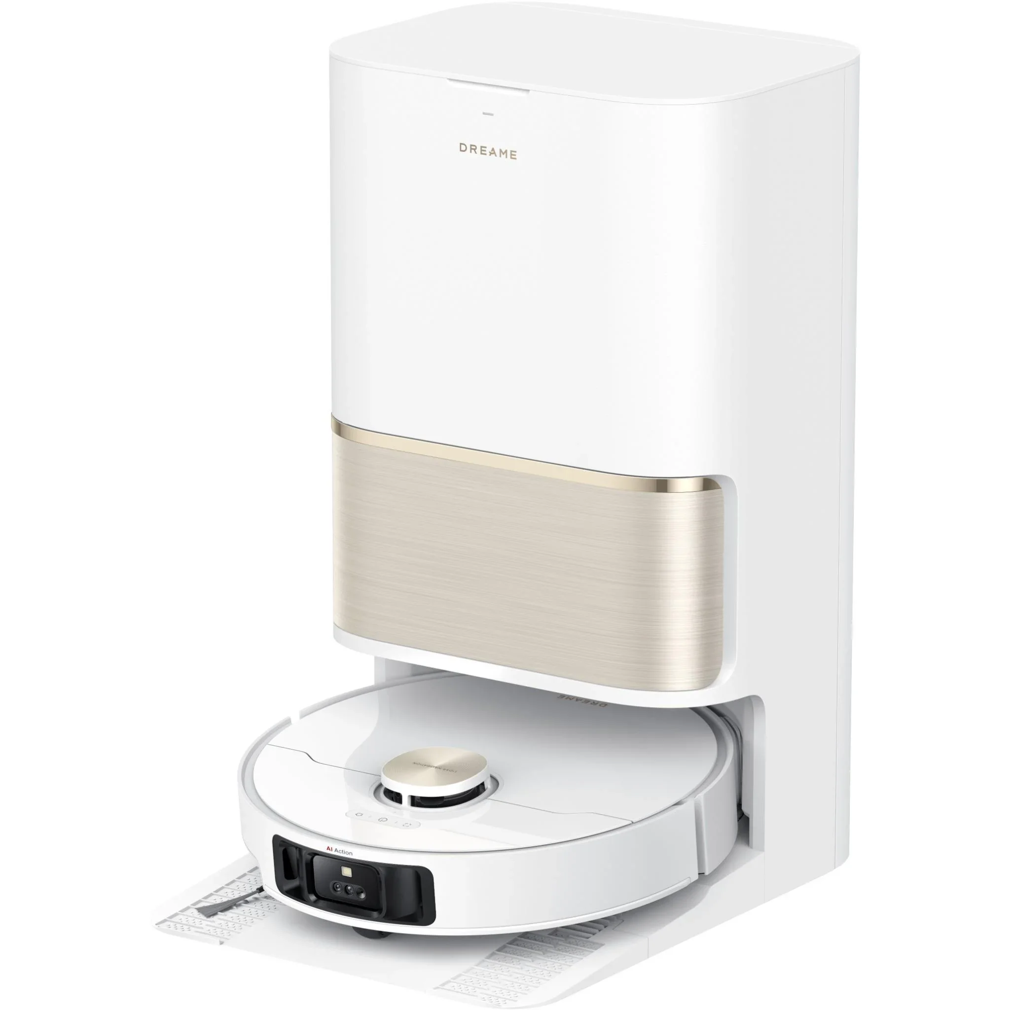 Dreame L50 Ultra Robot Vacuum Cleaner