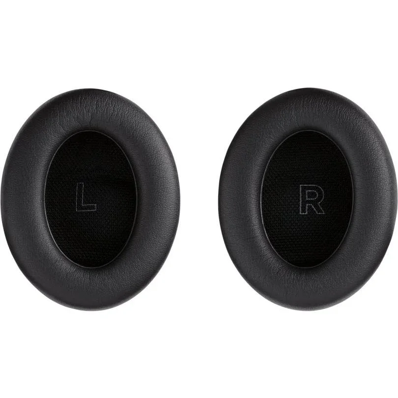 Bose QuietComfort Ultra Replacement Ear Cushion Kit (Black)