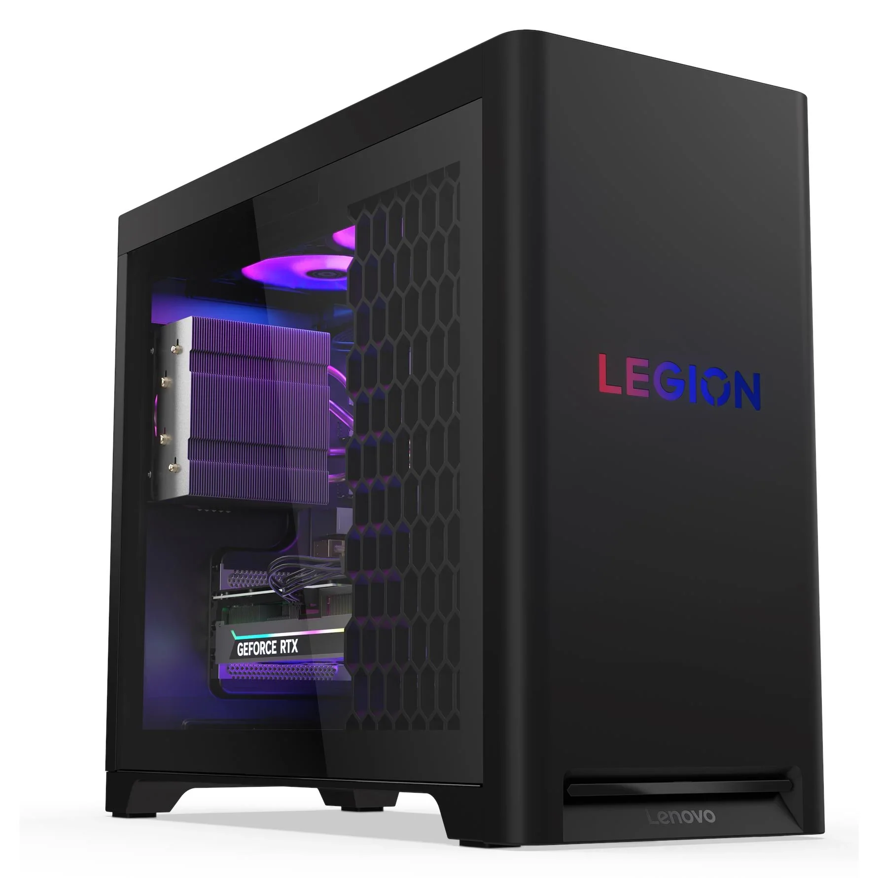 Lenovo Legion T5 Gaming Desktop (Intel Core Ultra 7)[GeForce RTX 5070]