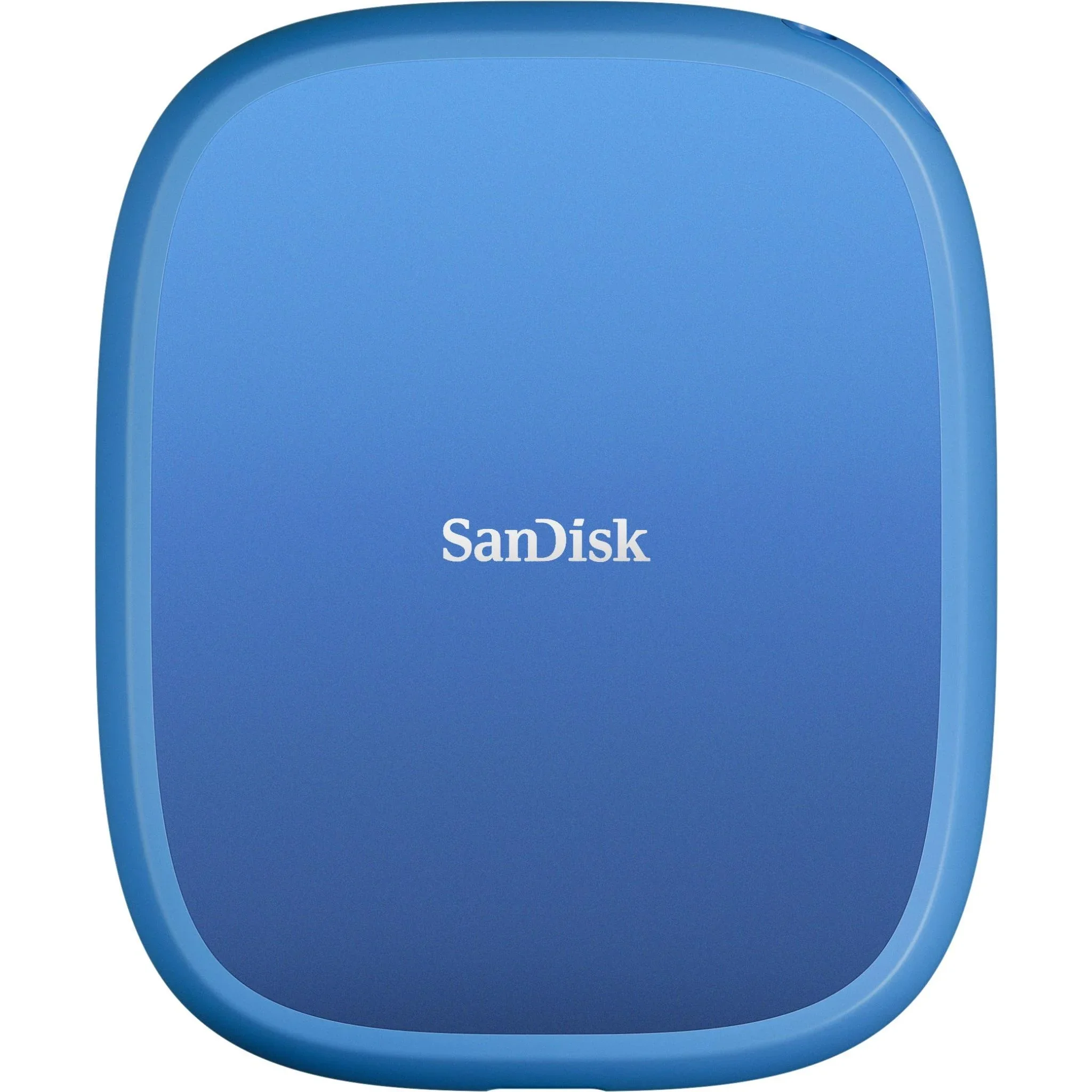 SanDisk® Creator Phone SSD with Magsafe 1TB