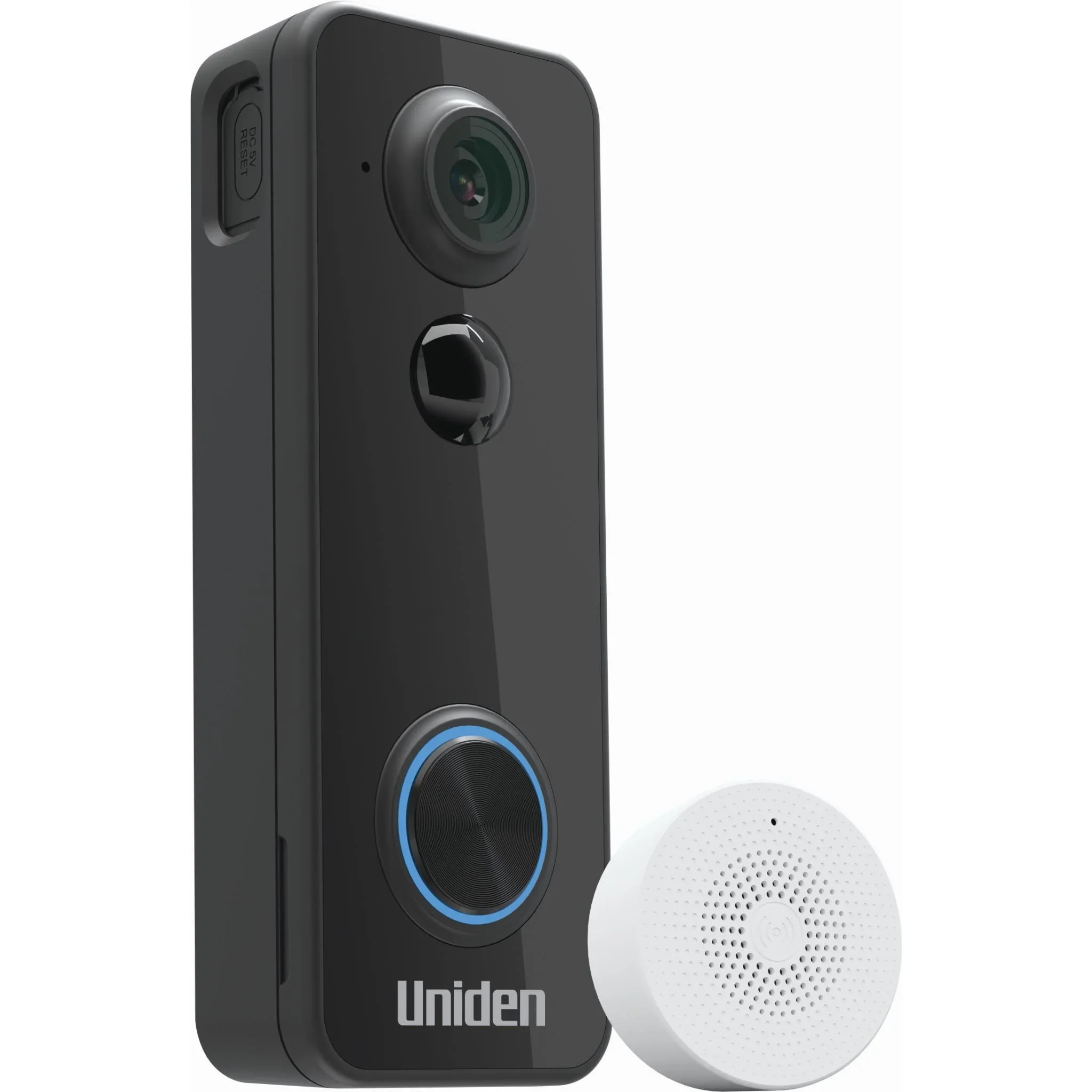 Uniden SOLO X2K Door Bell Plus