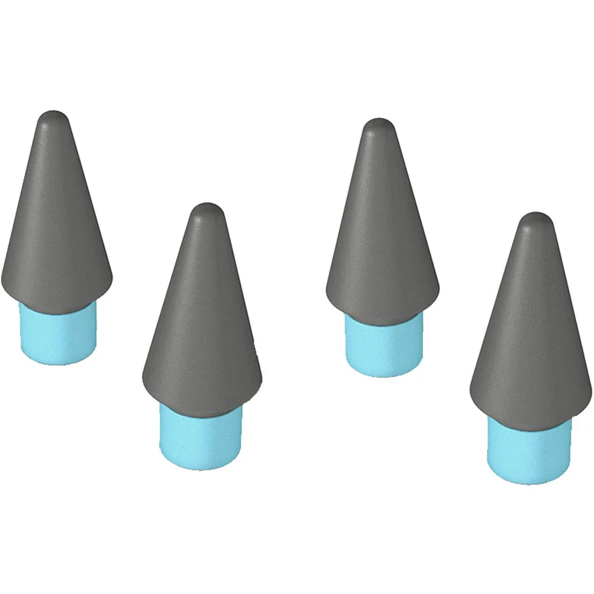 Paperlike Pencil Tips (4-pack)