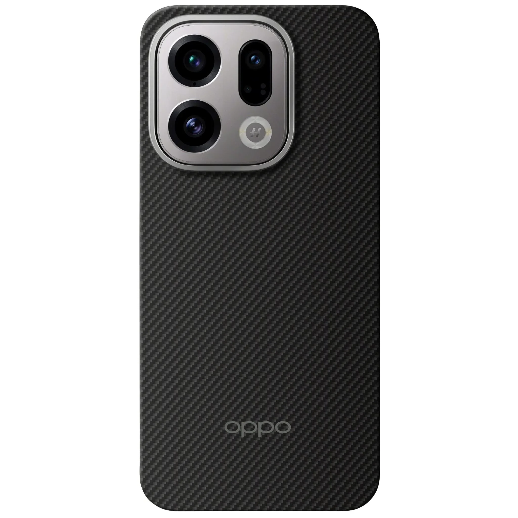 OPPO Find X9 Aramid Fiber Magnetic Case