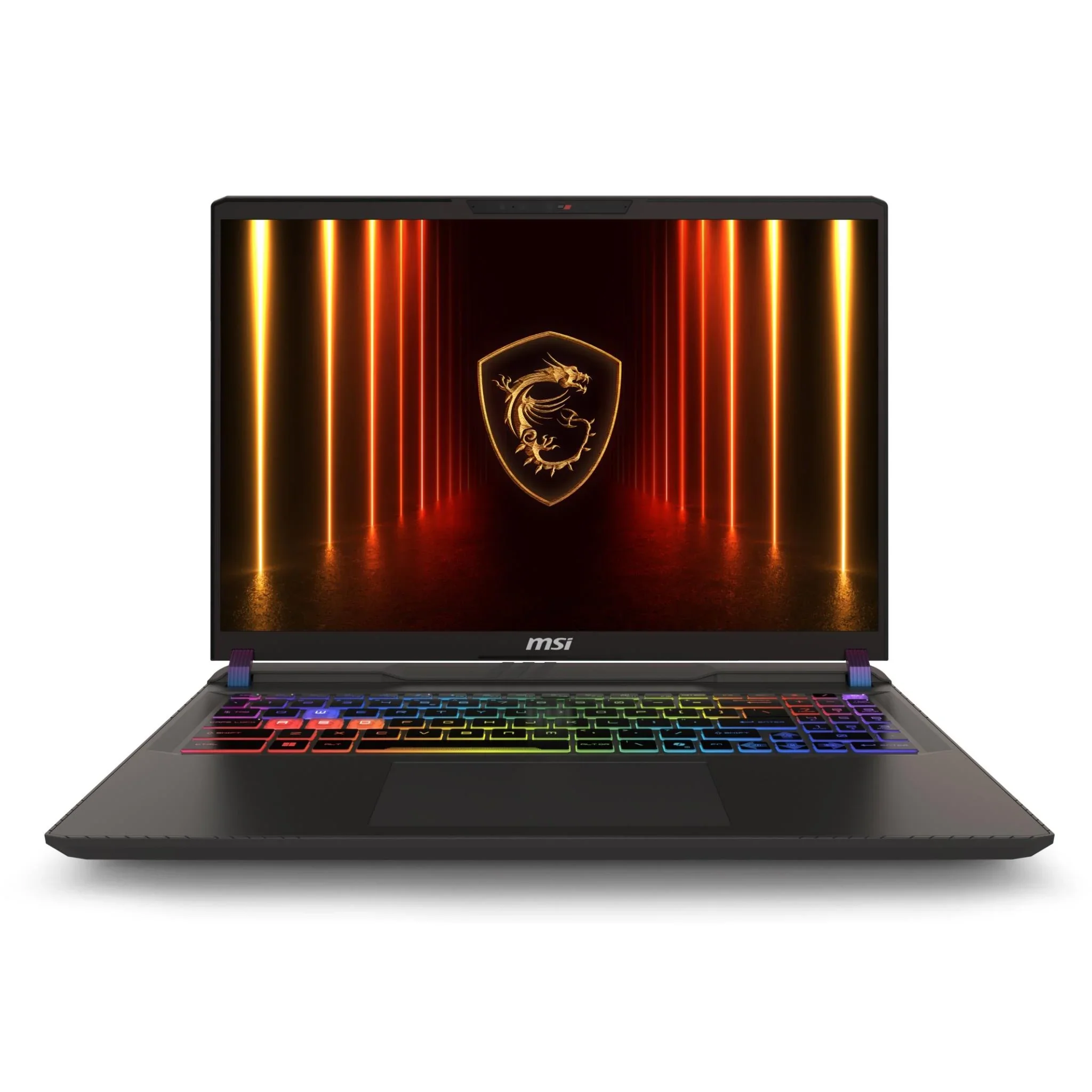 MSI Vector 16 16" QHD+ 240Hz Gaming Laptop (Core Ultra 9) [GeForce RTX 5070 Ti]