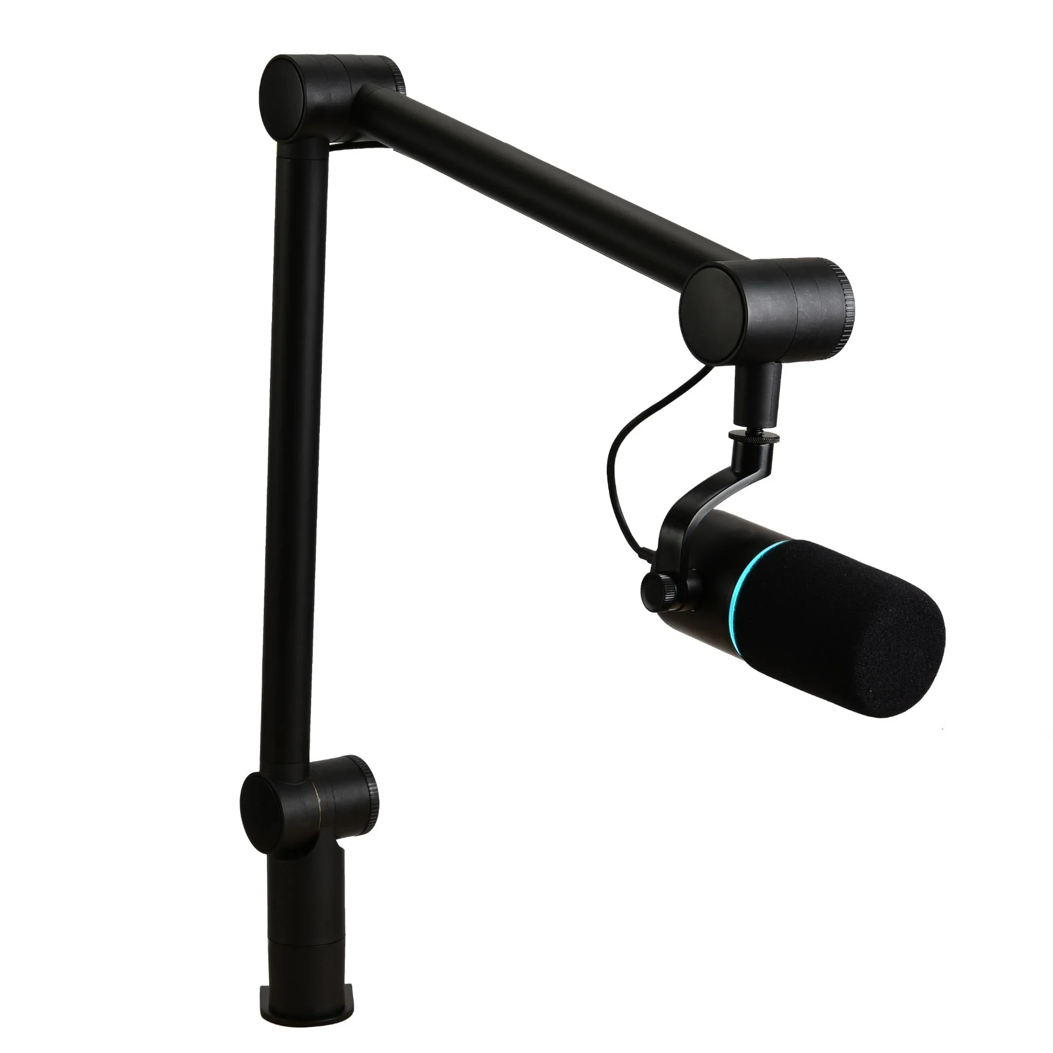 Modu Pro USB/XLR Microphone & Boom Arm Kit