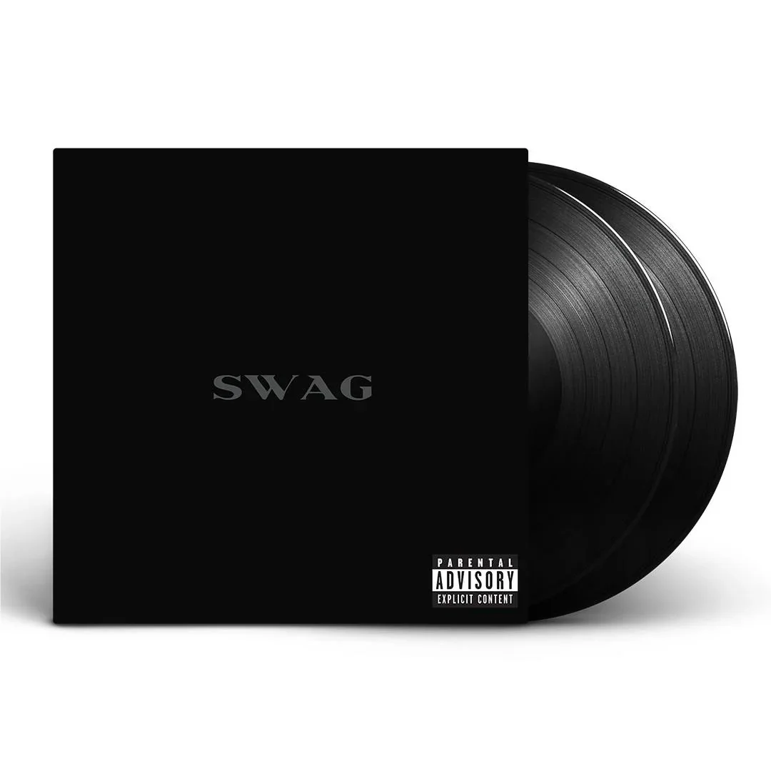 SWAG (Vinyl)