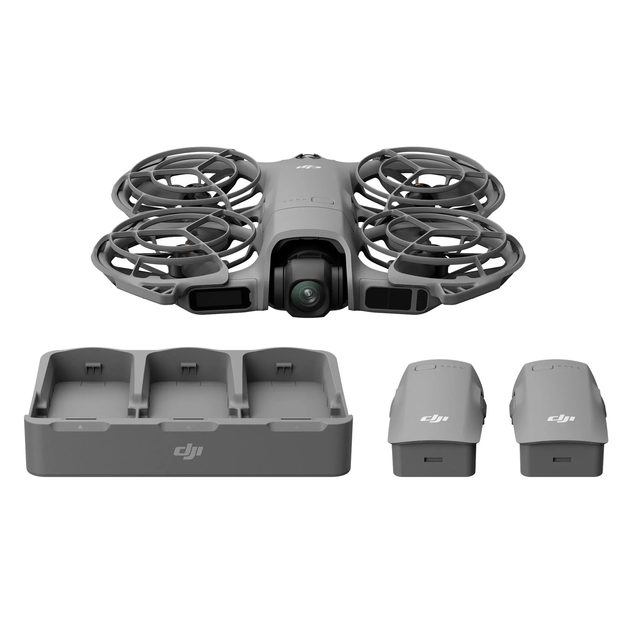 DJI Neo 2 4K Drone Fly More Combo (Drone Only)