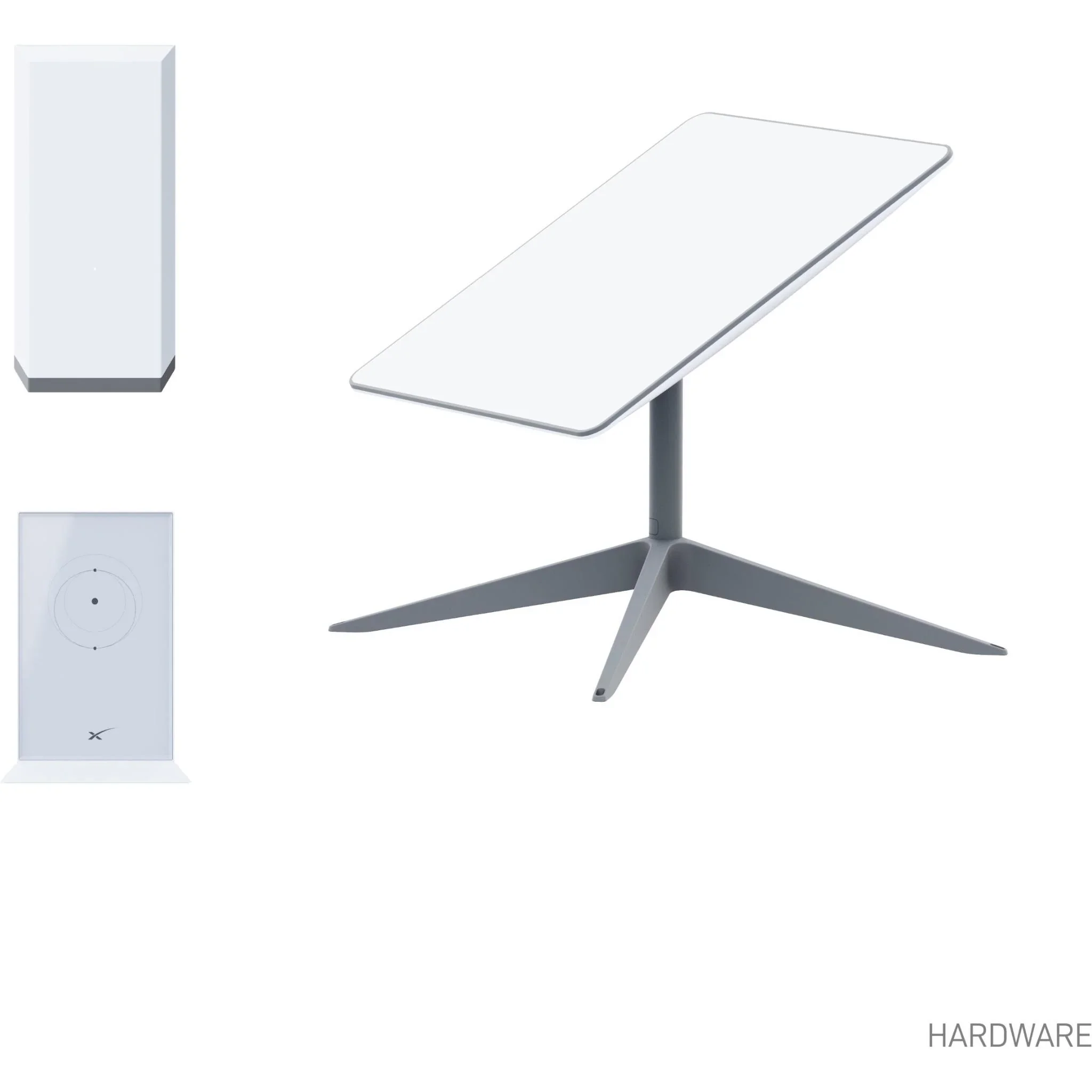 Starlink Actuated High Performance Kit