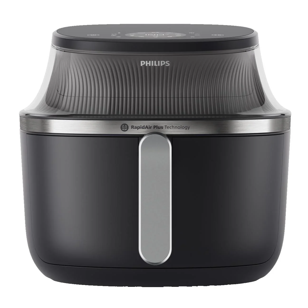 Philips 3000 Series 6.2L XL Airfryer (Black)