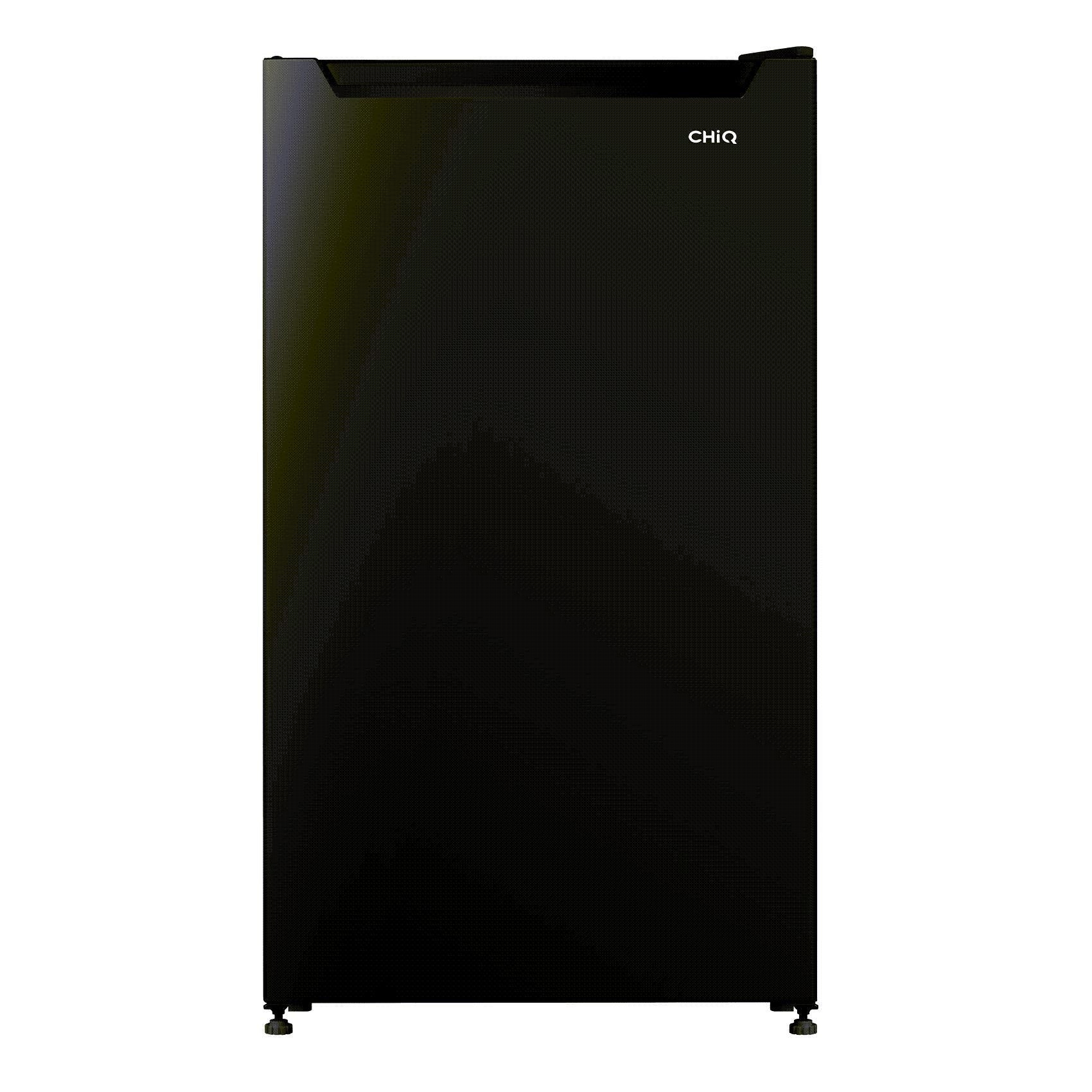 CHiQ CSR091DB 92L Bar Fridge (Black)