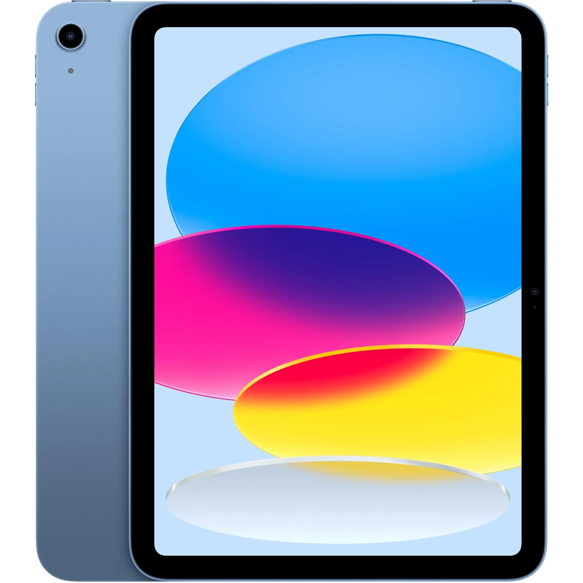 Apple iPad 11-inch A16 256GB Wi-Fi (Blue)[~Refurbished]
