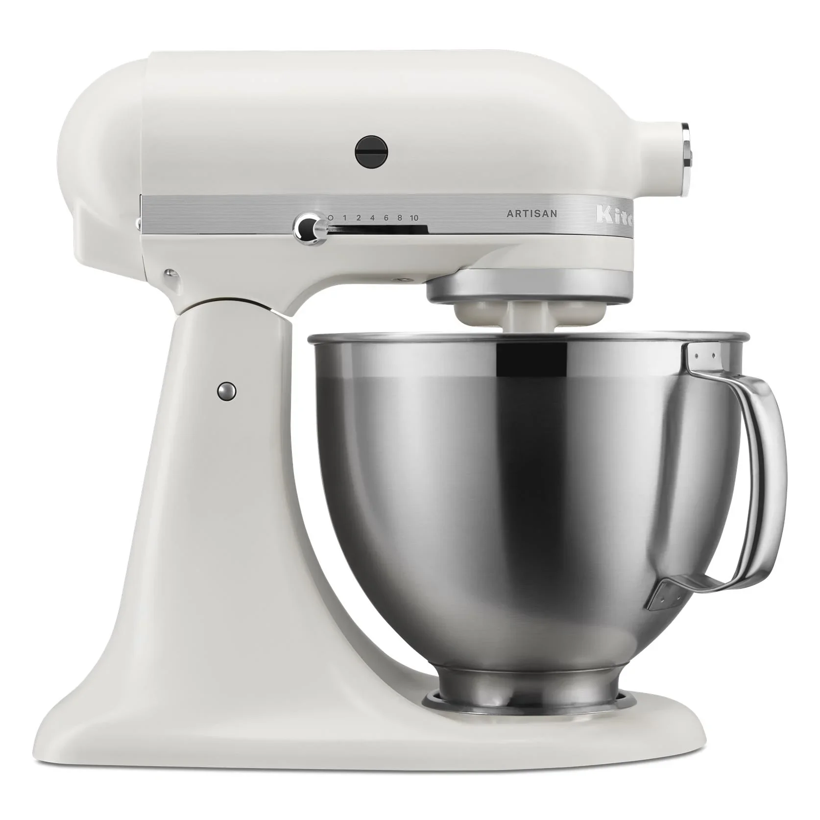 KitchenAid KSM195 4.7L Artisan Stand Mixer (Porcelain)