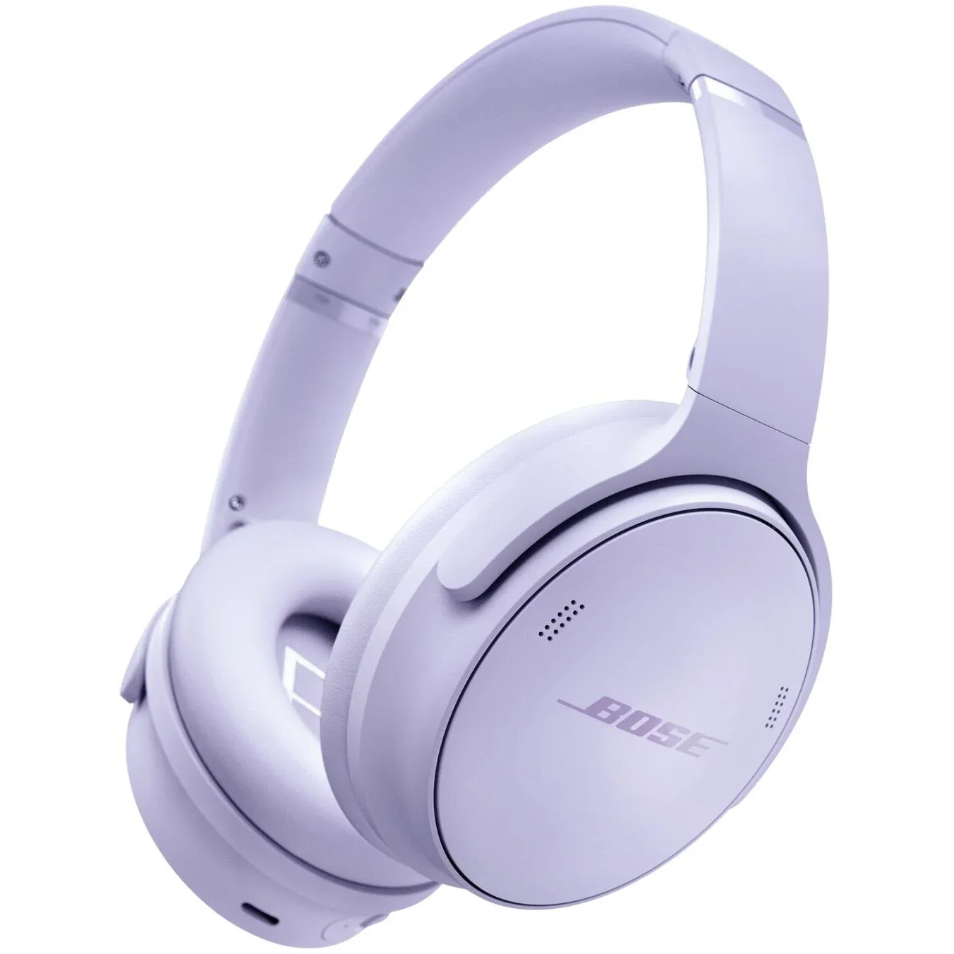 Bose QuietComfort Noise Cancelling Headphones (Chilled Lilac)